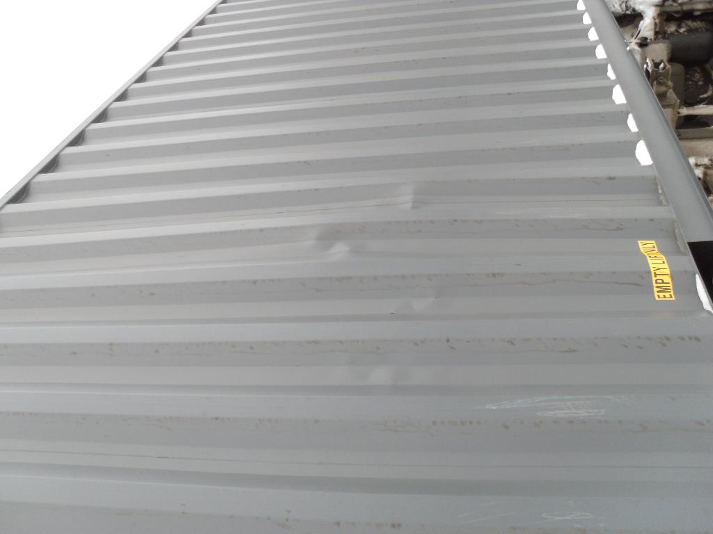 Морской контейнер CIMU0233626