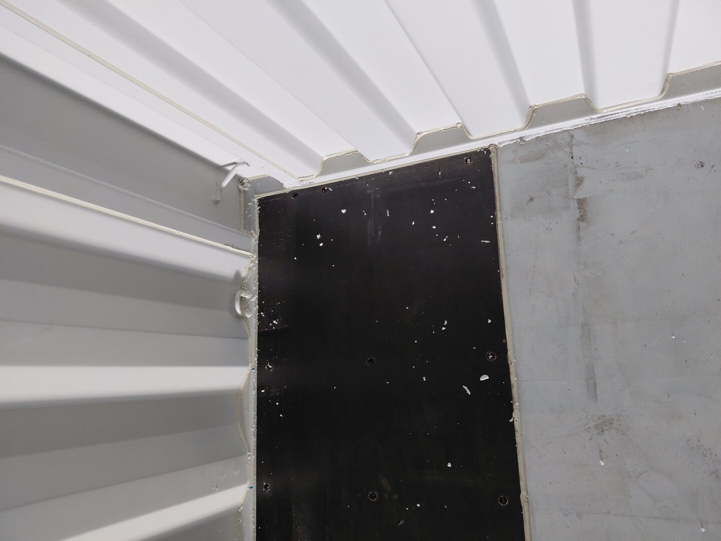 Морской контейнер CIMU0233631