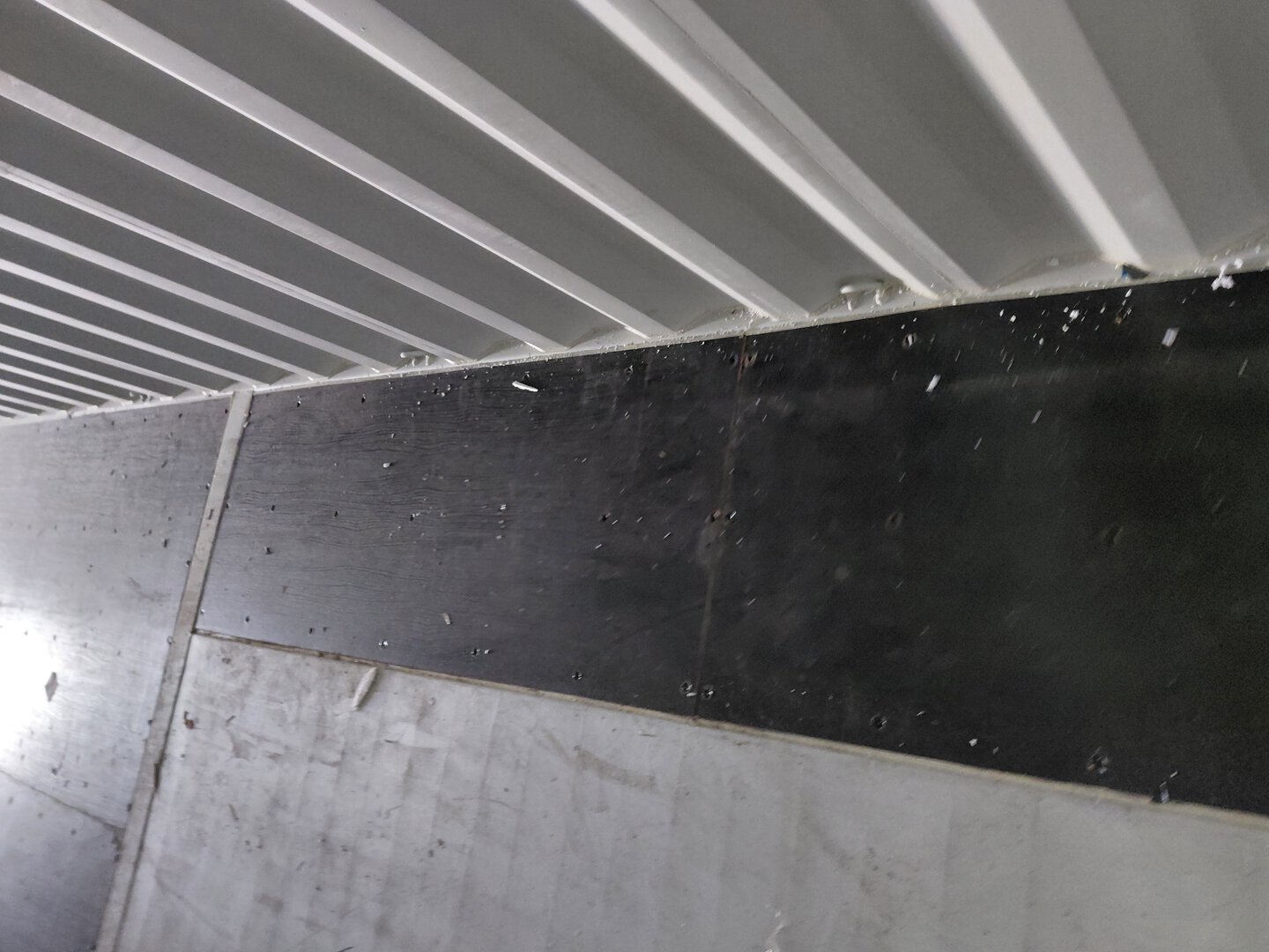 Морской контейнер CIMU0233631