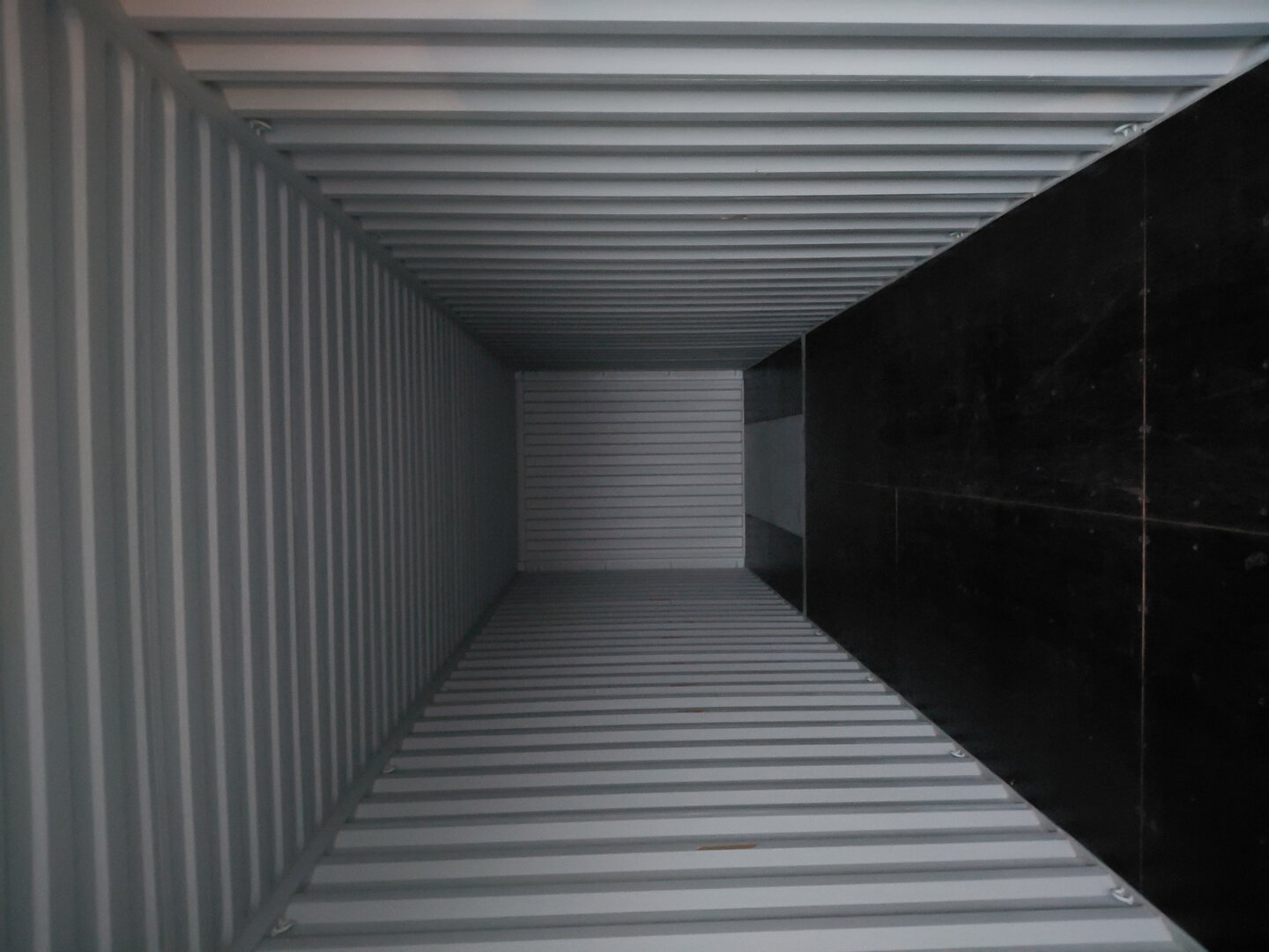 Морской контейнер CIMU0233668