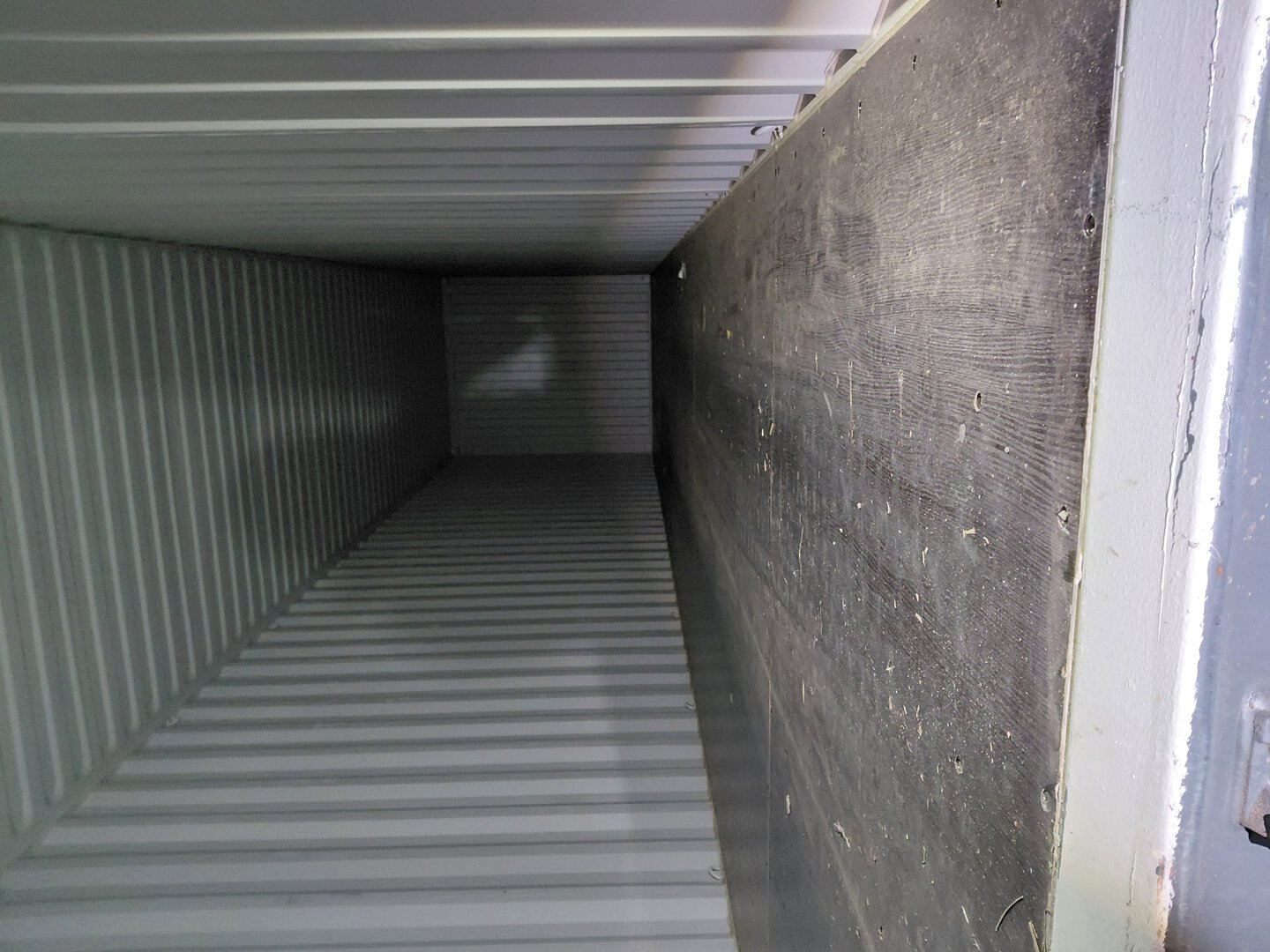 Морской контейнер CIMU0233694