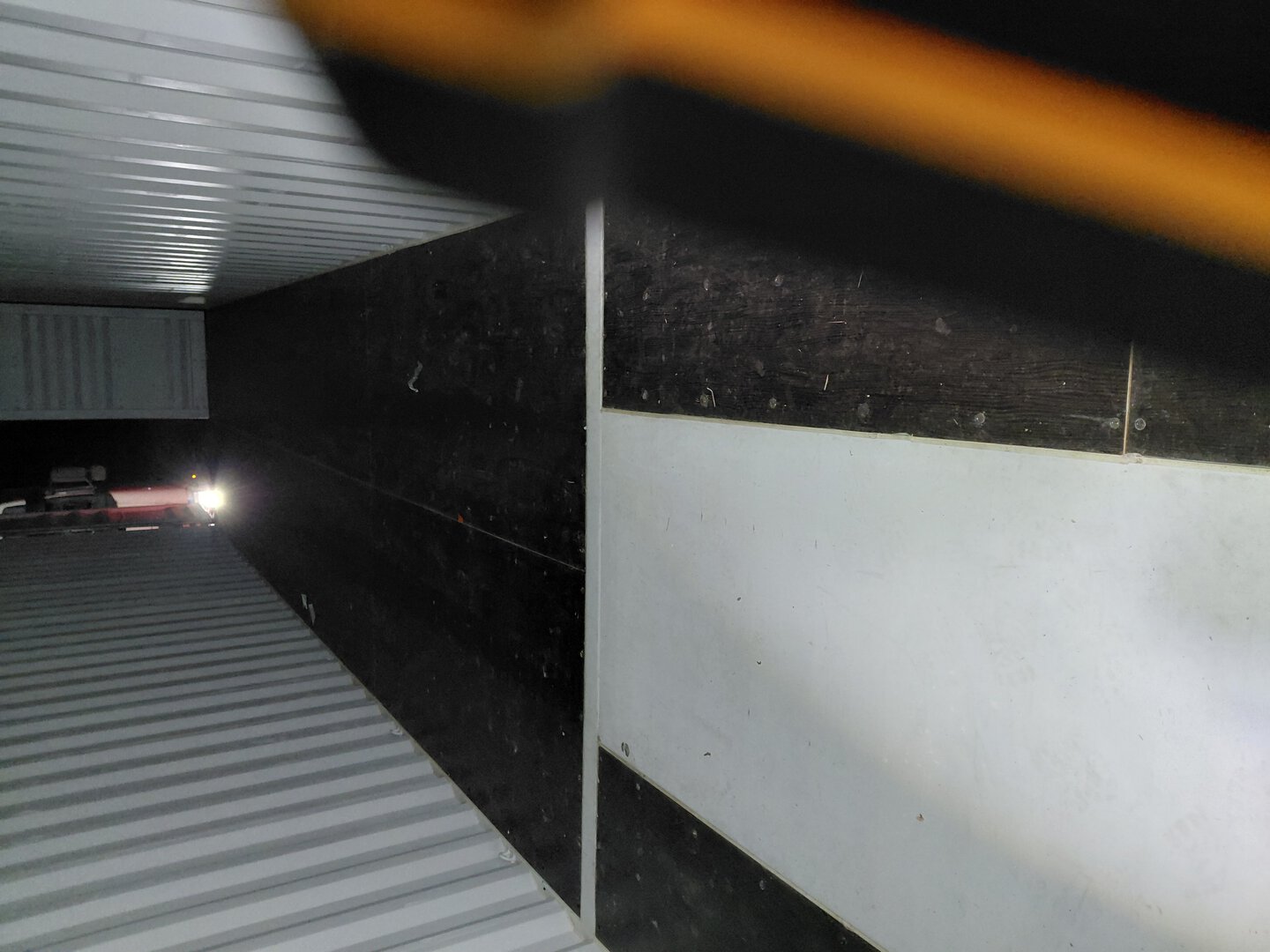 Морской контейнер CIMU0233694