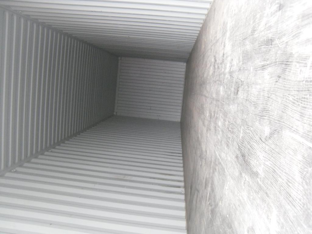 Морской контейнер CIMU0234073