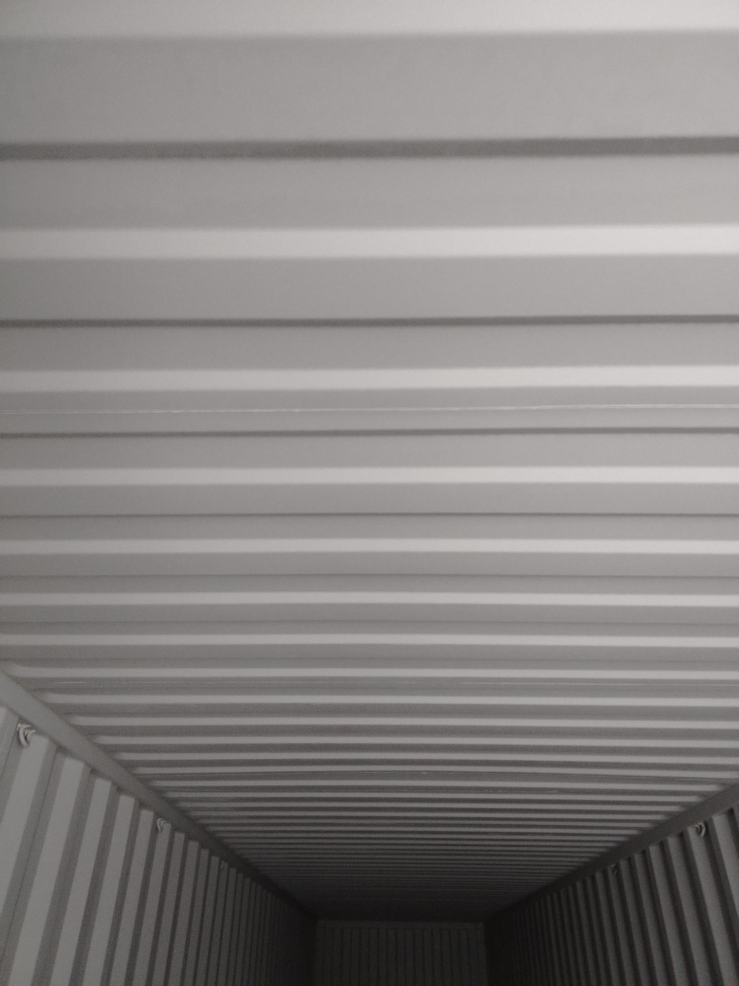 Морской контейнер CIMU0234237