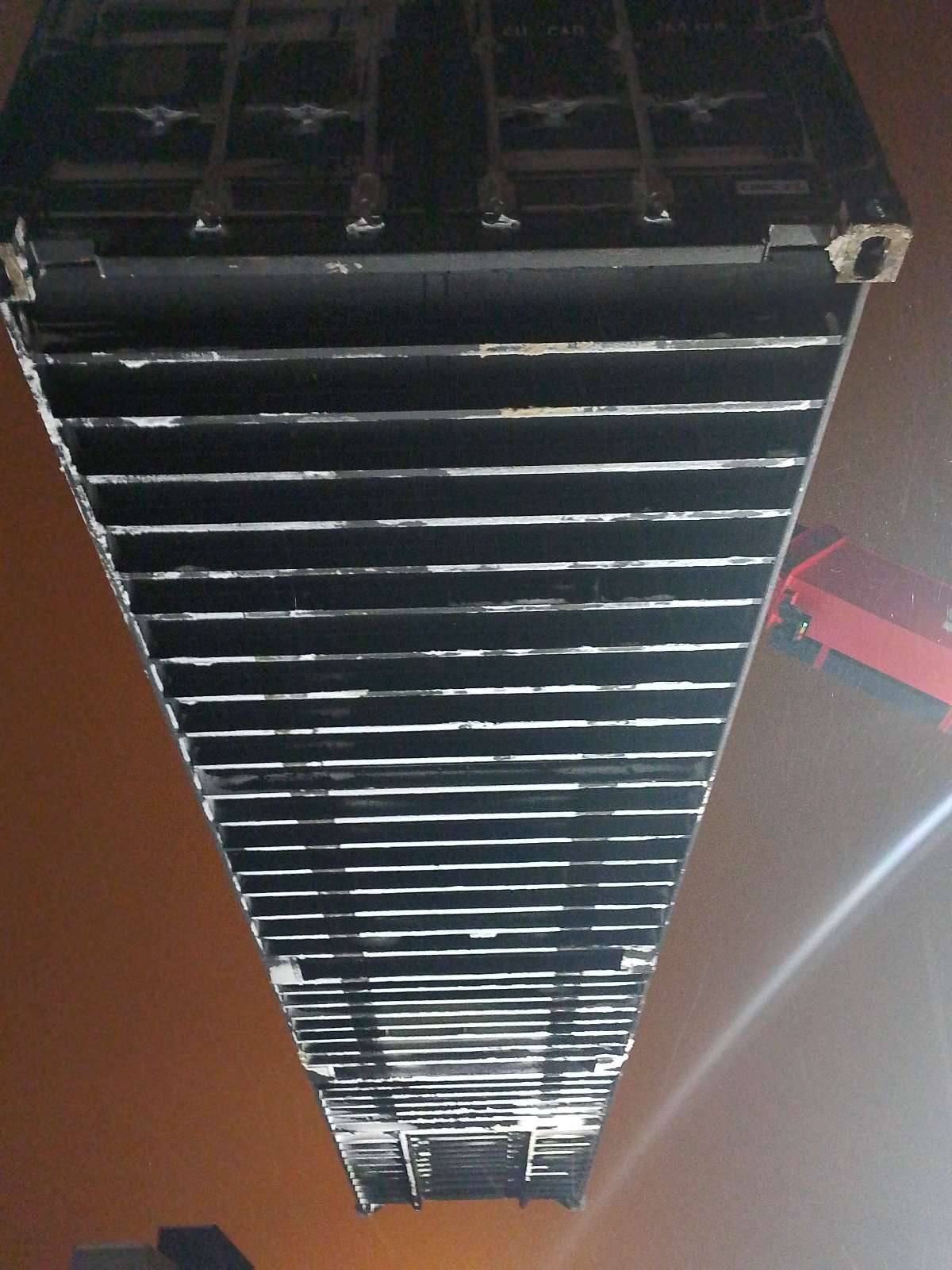 Морской контейнер CIMU0234319