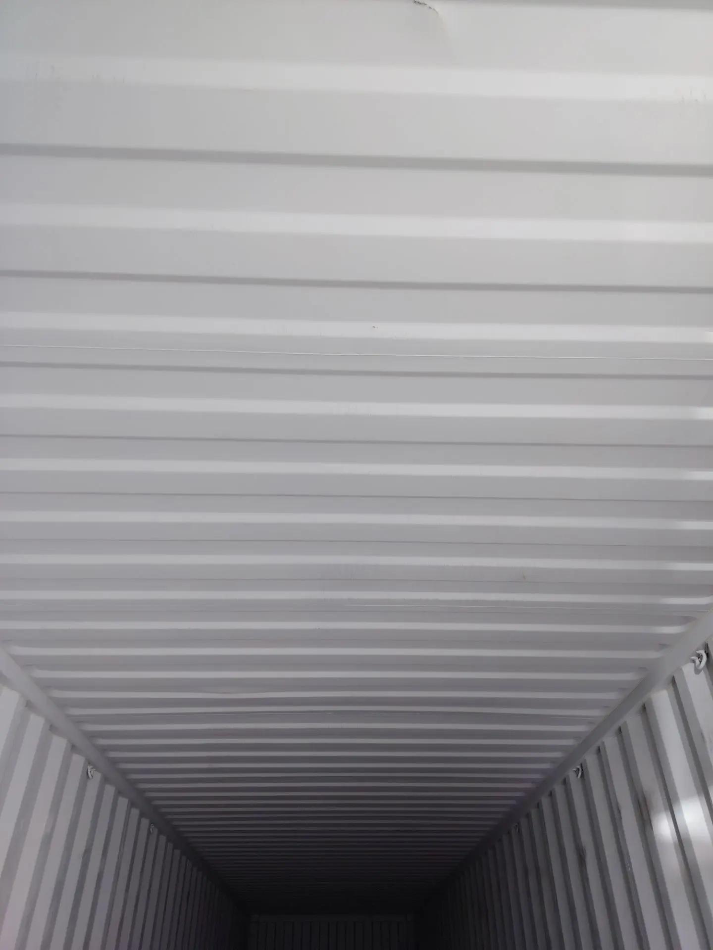 Морской контейнер CIMU0234411