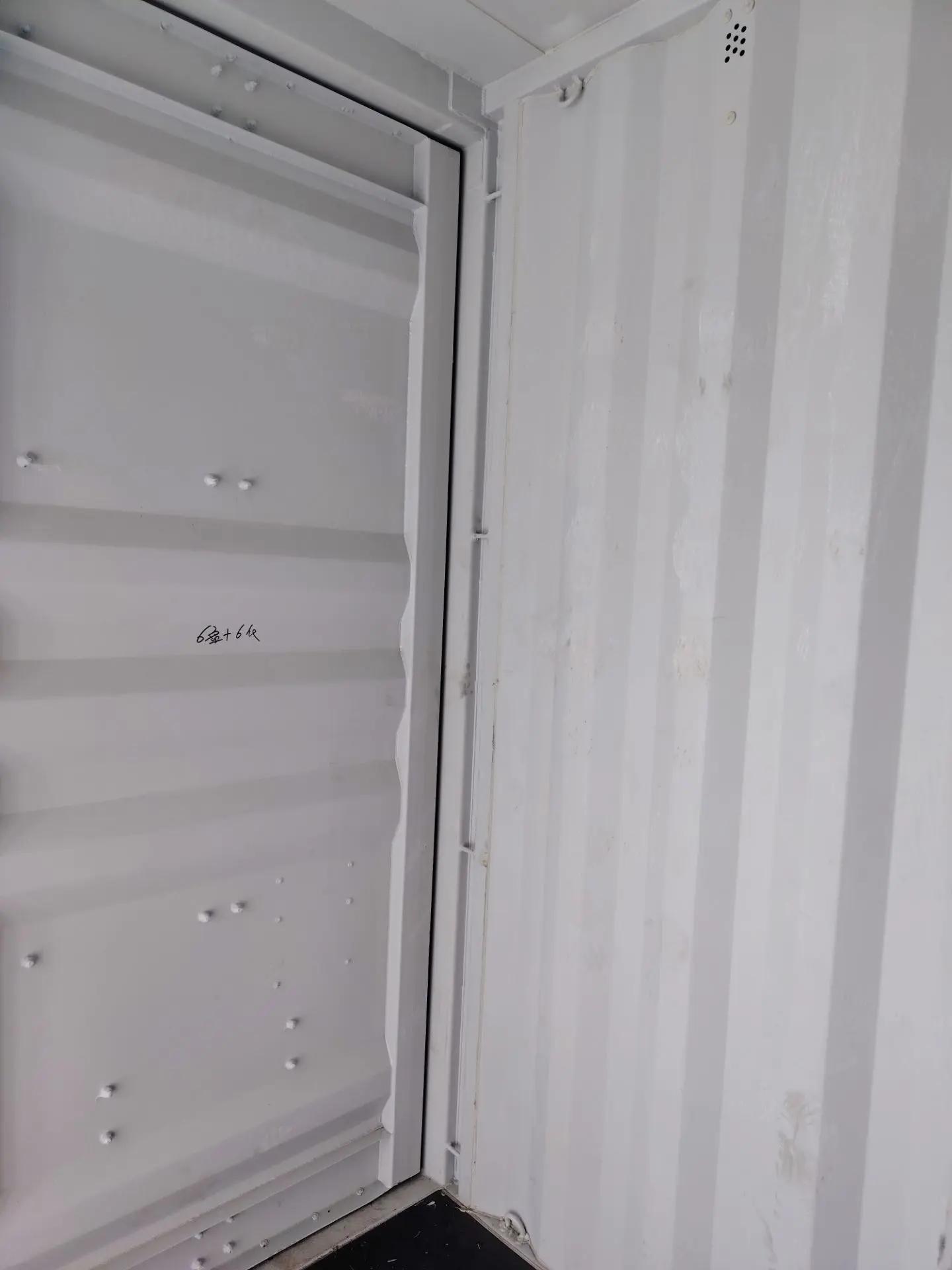 Морской контейнер CIMU0234411