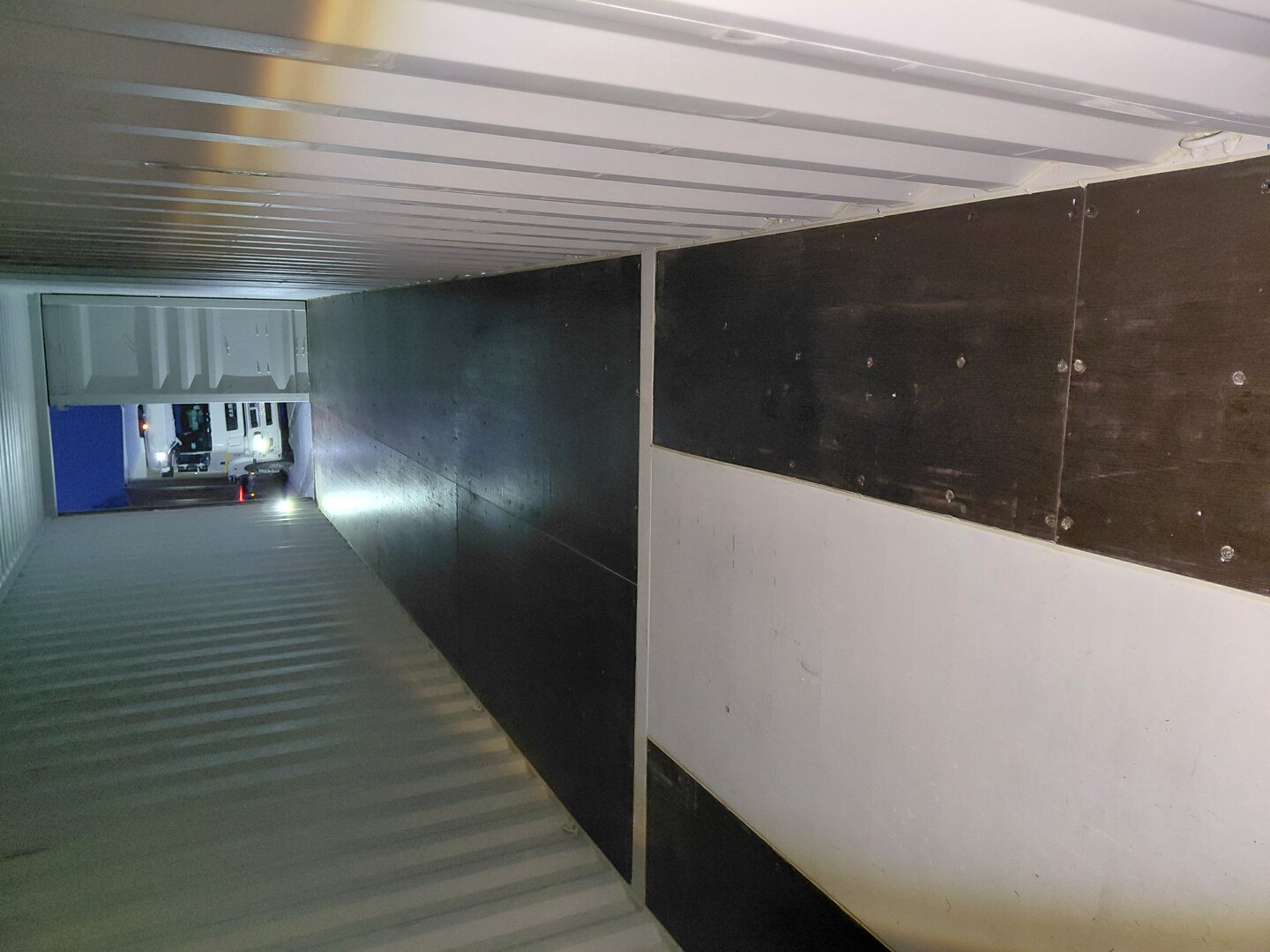 Морской контейнер CIMU0234474