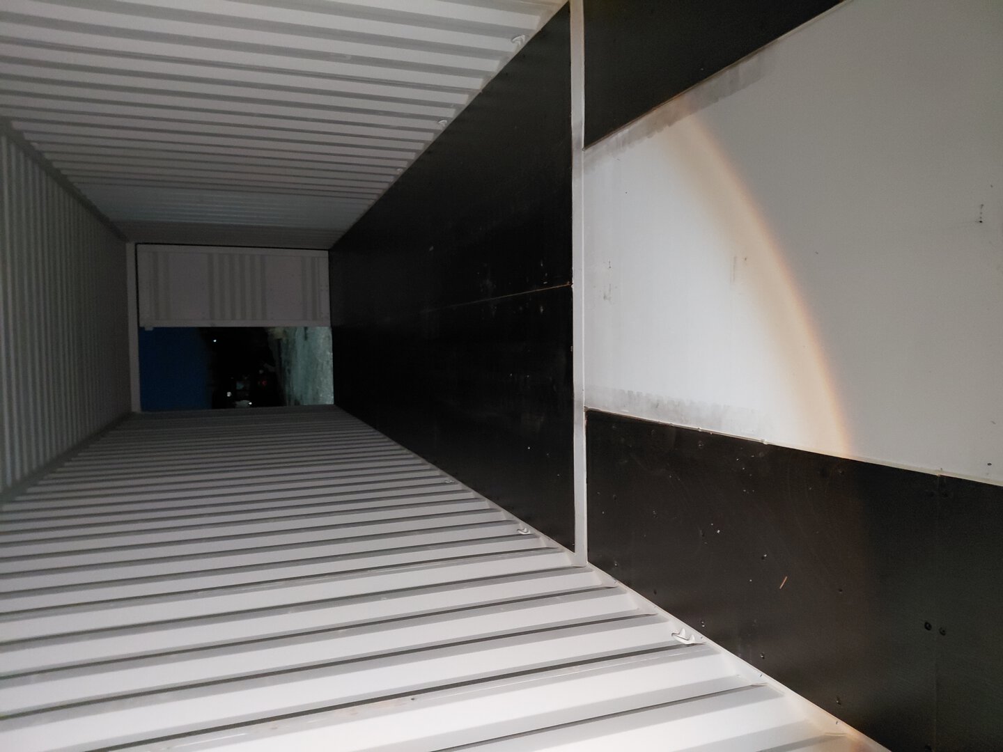 Морской контейнер CIMU0234598