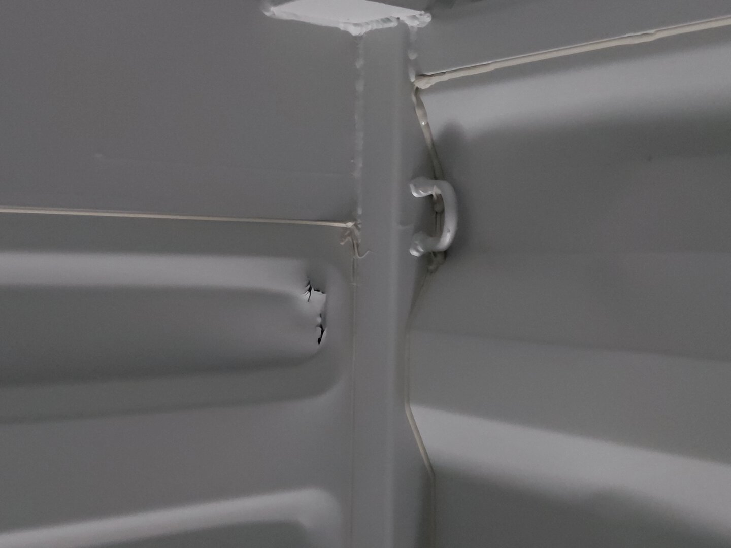 Морской контейнер CIMU0234601