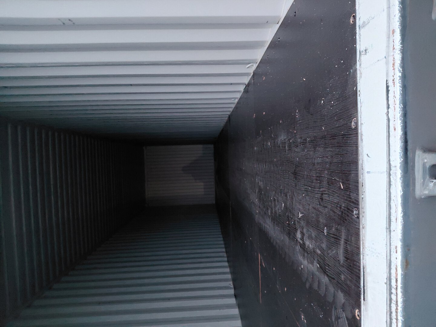 Морской контейнер CIMU0234664