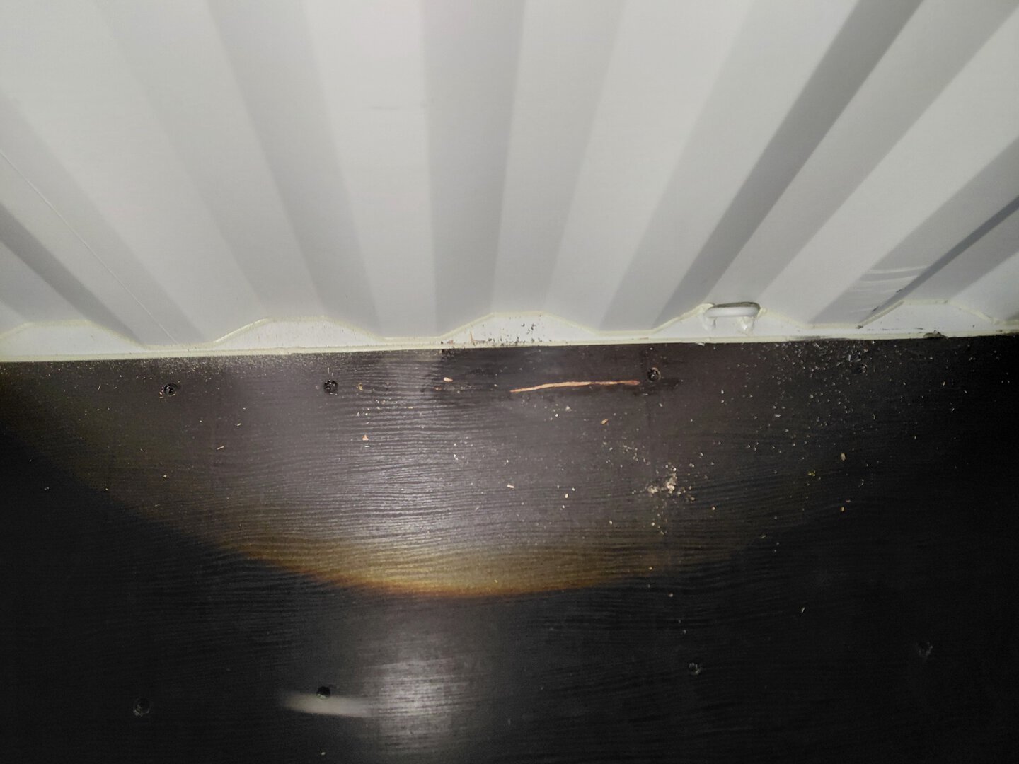 Морской контейнер CIMU0234664