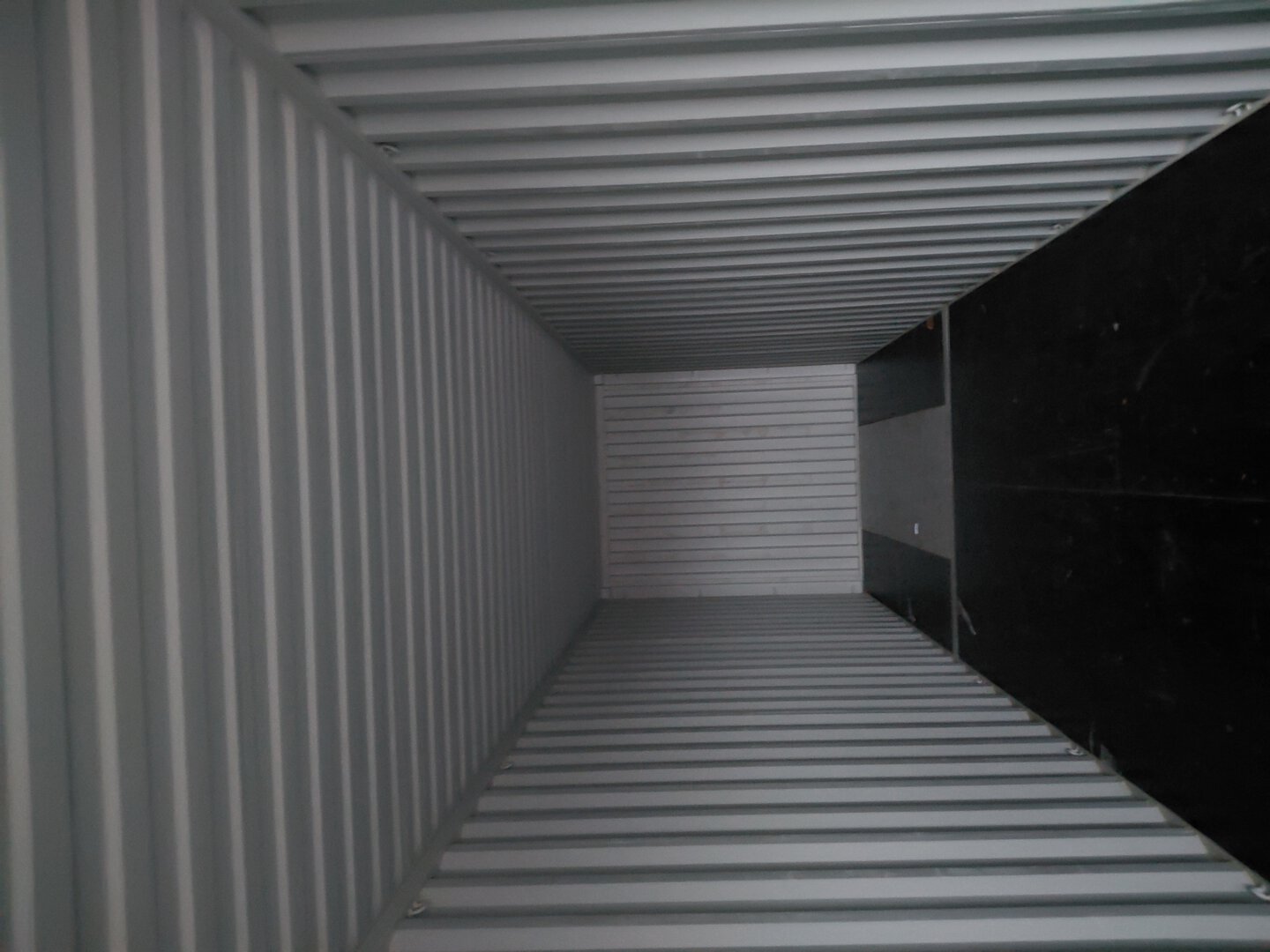 Морской контейнер CIMU0234690