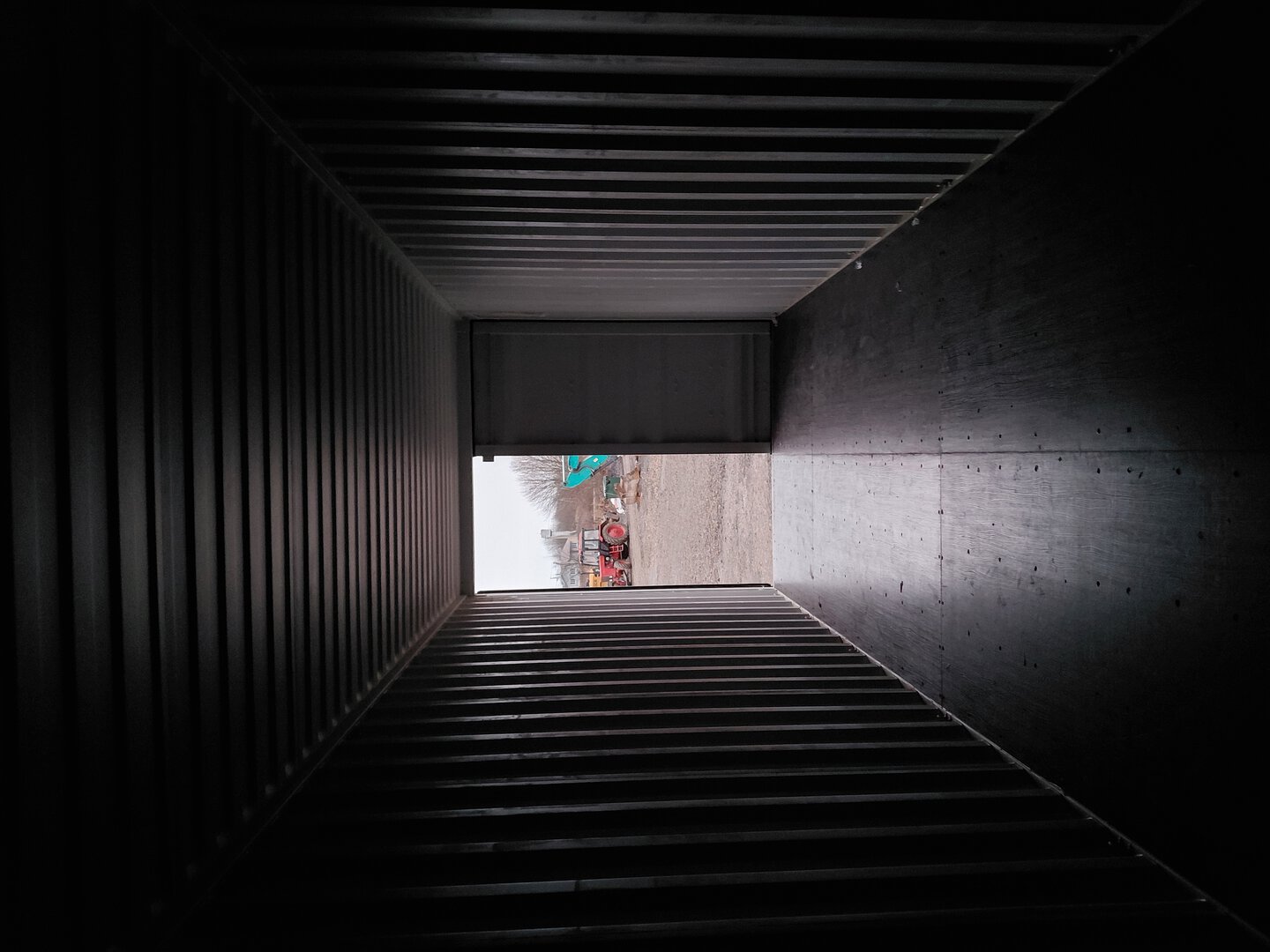 Морской контейнер CIMU0234690