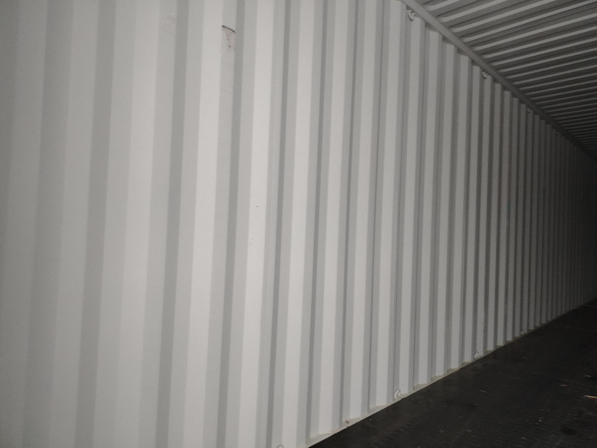 Морской контейнер CIMU0234772