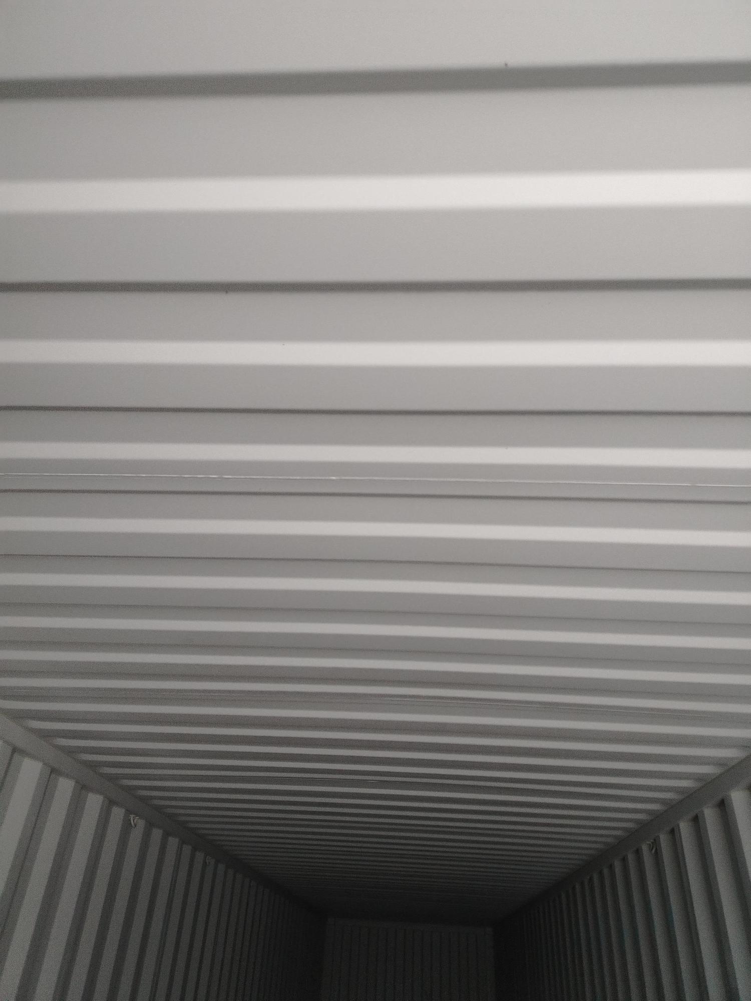 Морской контейнер CIMU0234772