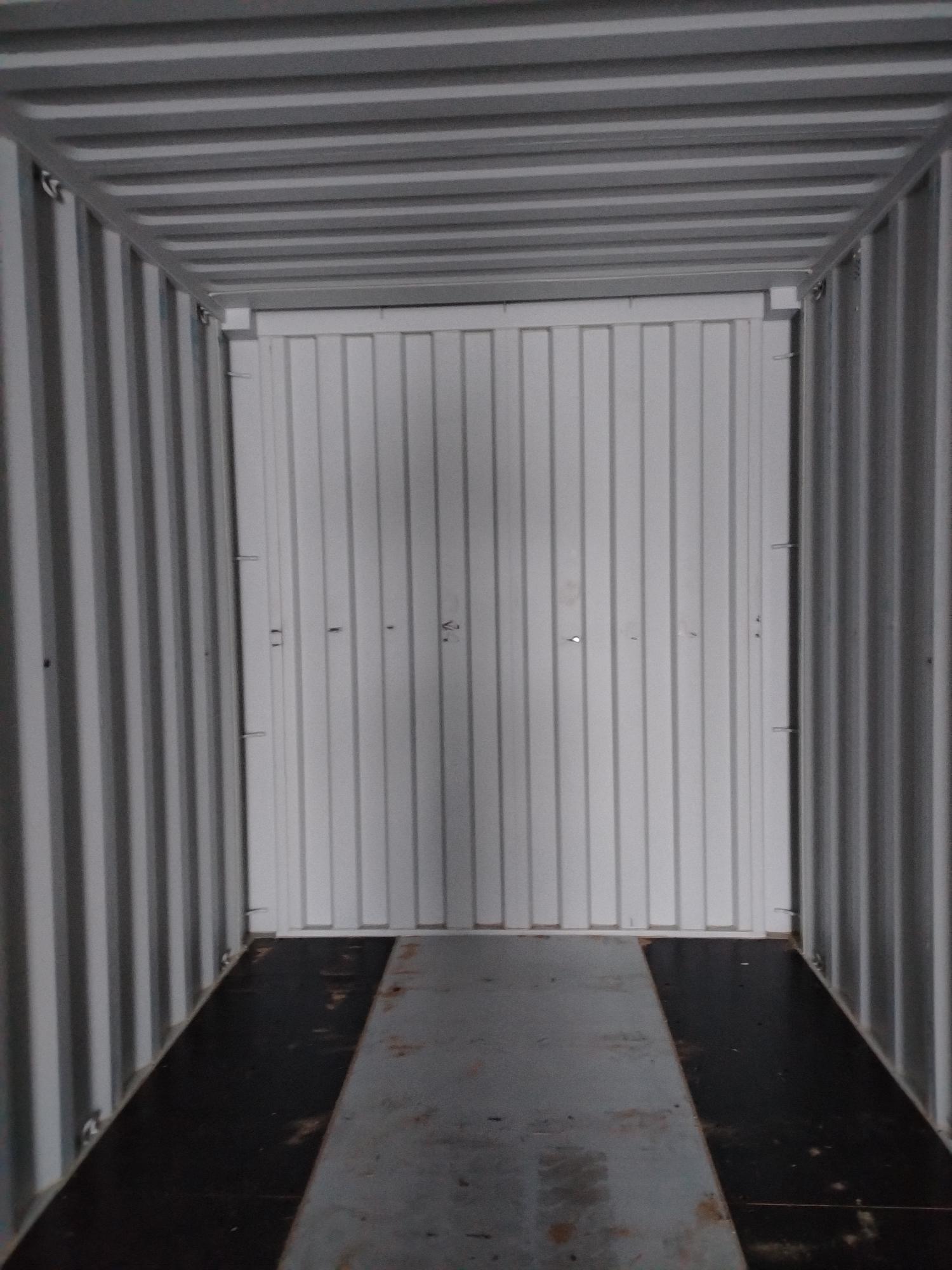 Морской контейнер CIMU0234812