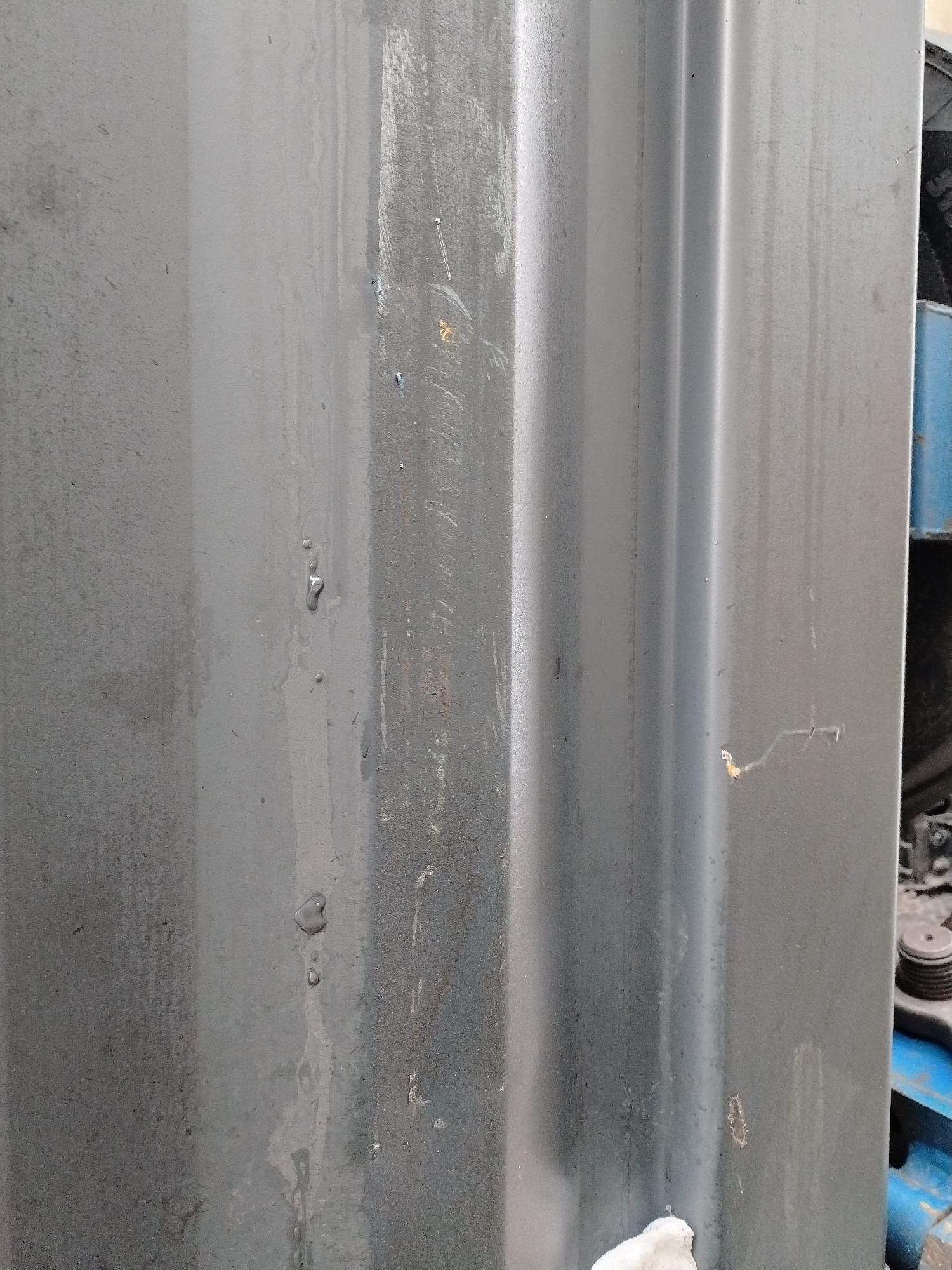 Морской контейнер CIMU0234936