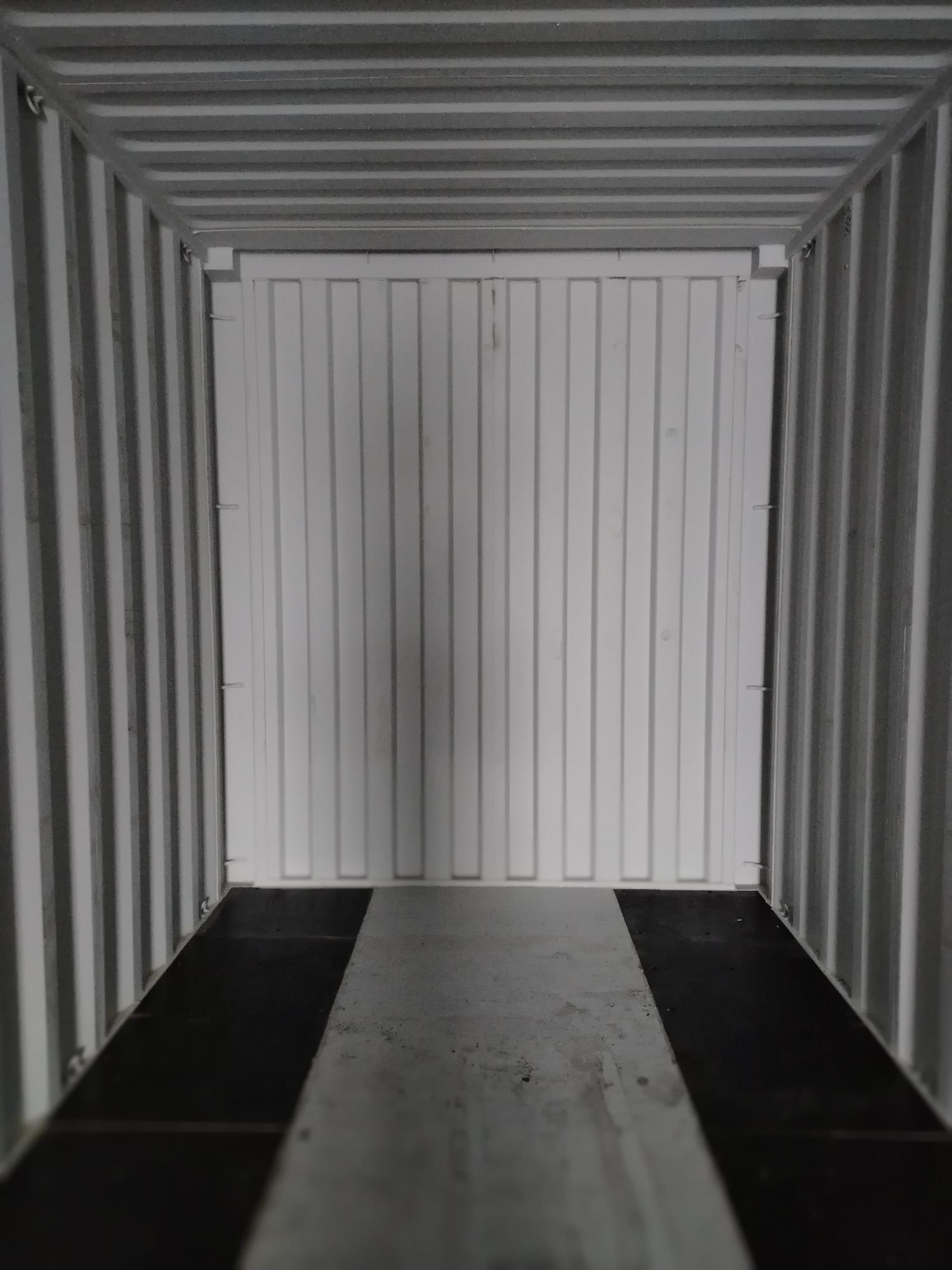 Морской контейнер CIMU0234936