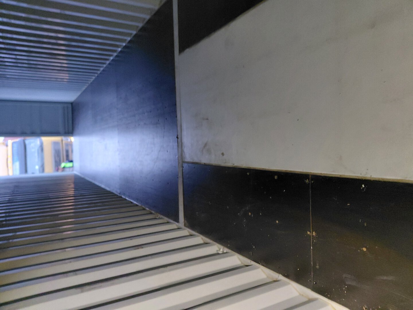 Морской контейнер CIMU0234983