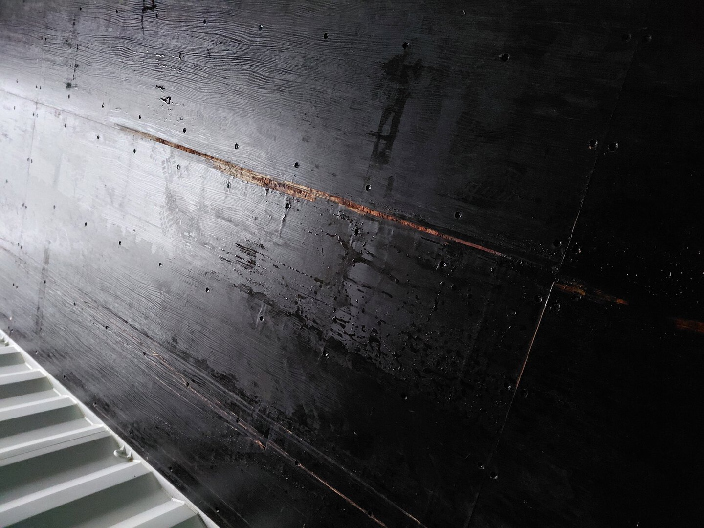 Морской контейнер CIMU0235017