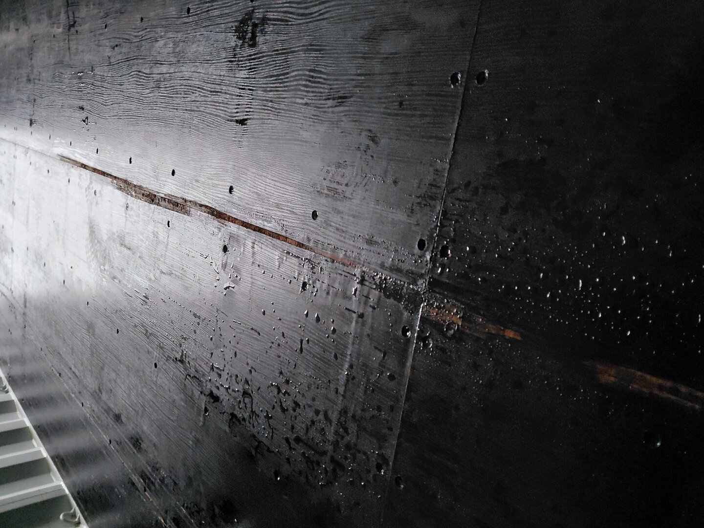 Морской контейнер CIMU0235017