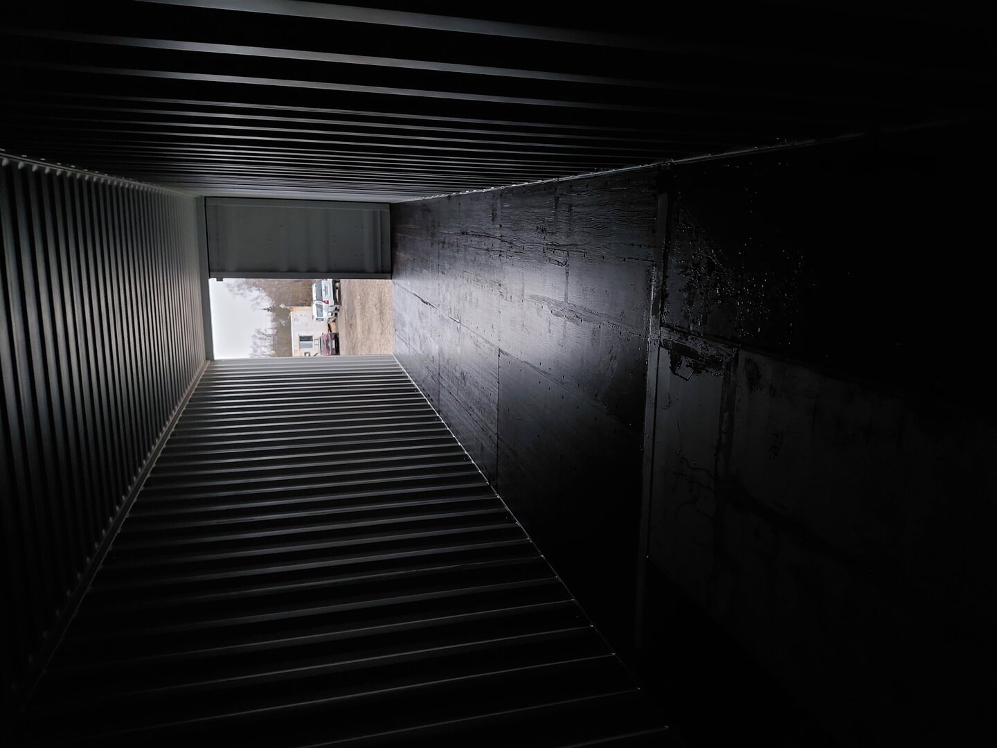 Морской контейнер CIMU0235017