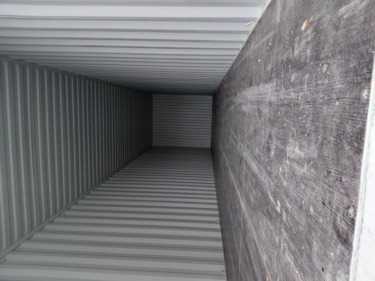 Морской контейнер CIMU0235070