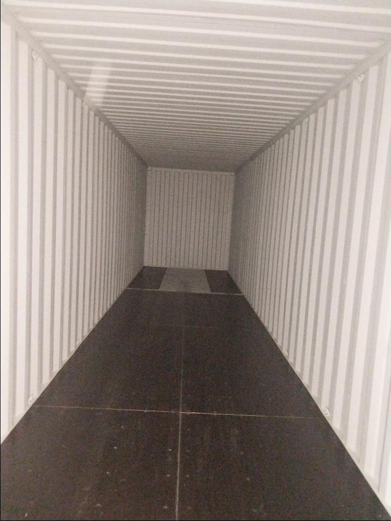 Морской контейнер CIMU0235090