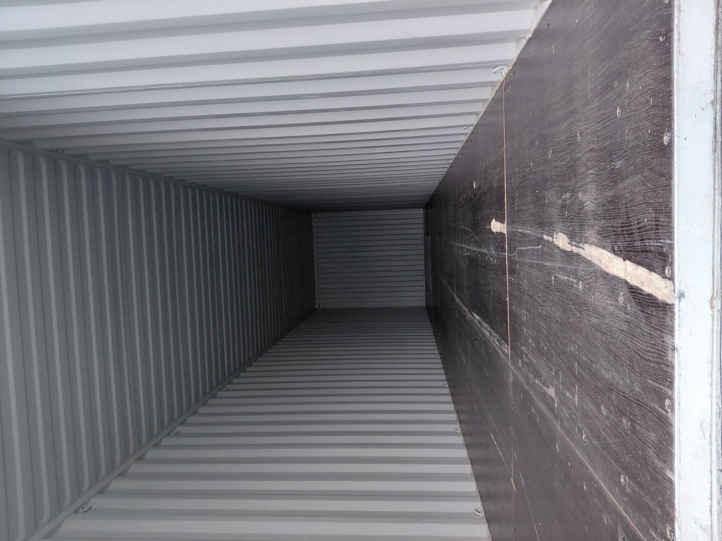 Морской контейнер CIMU0235193