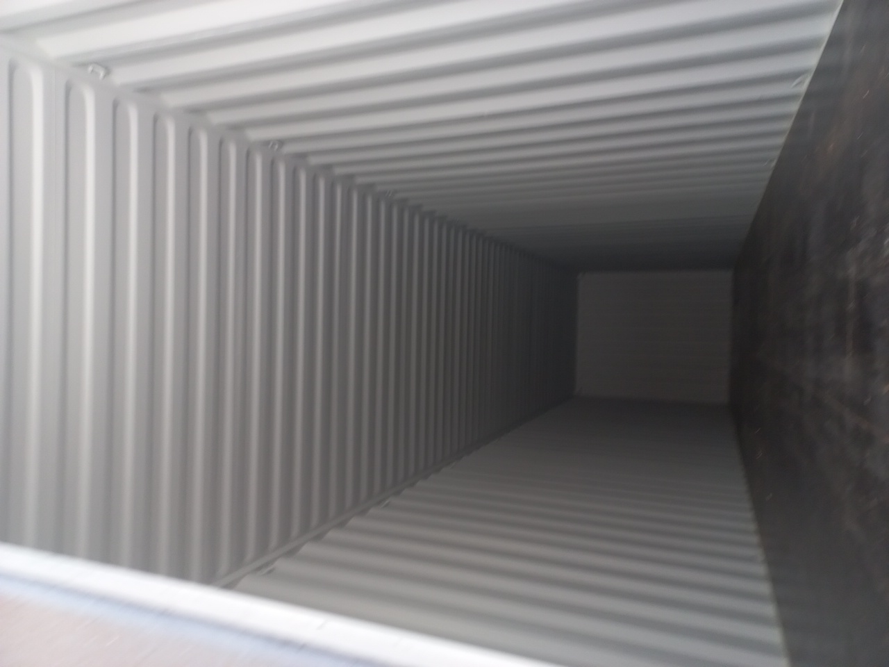 Морской контейнер CIMU0235254