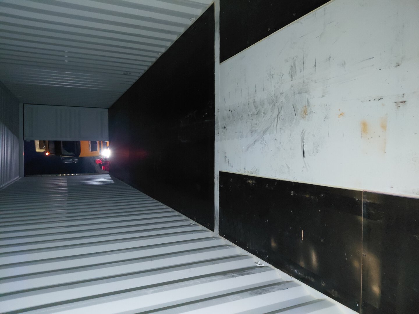 Морской контейнер CIMU0235260