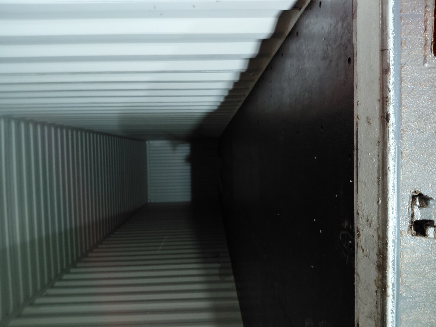 Морской контейнер CIMU0235260