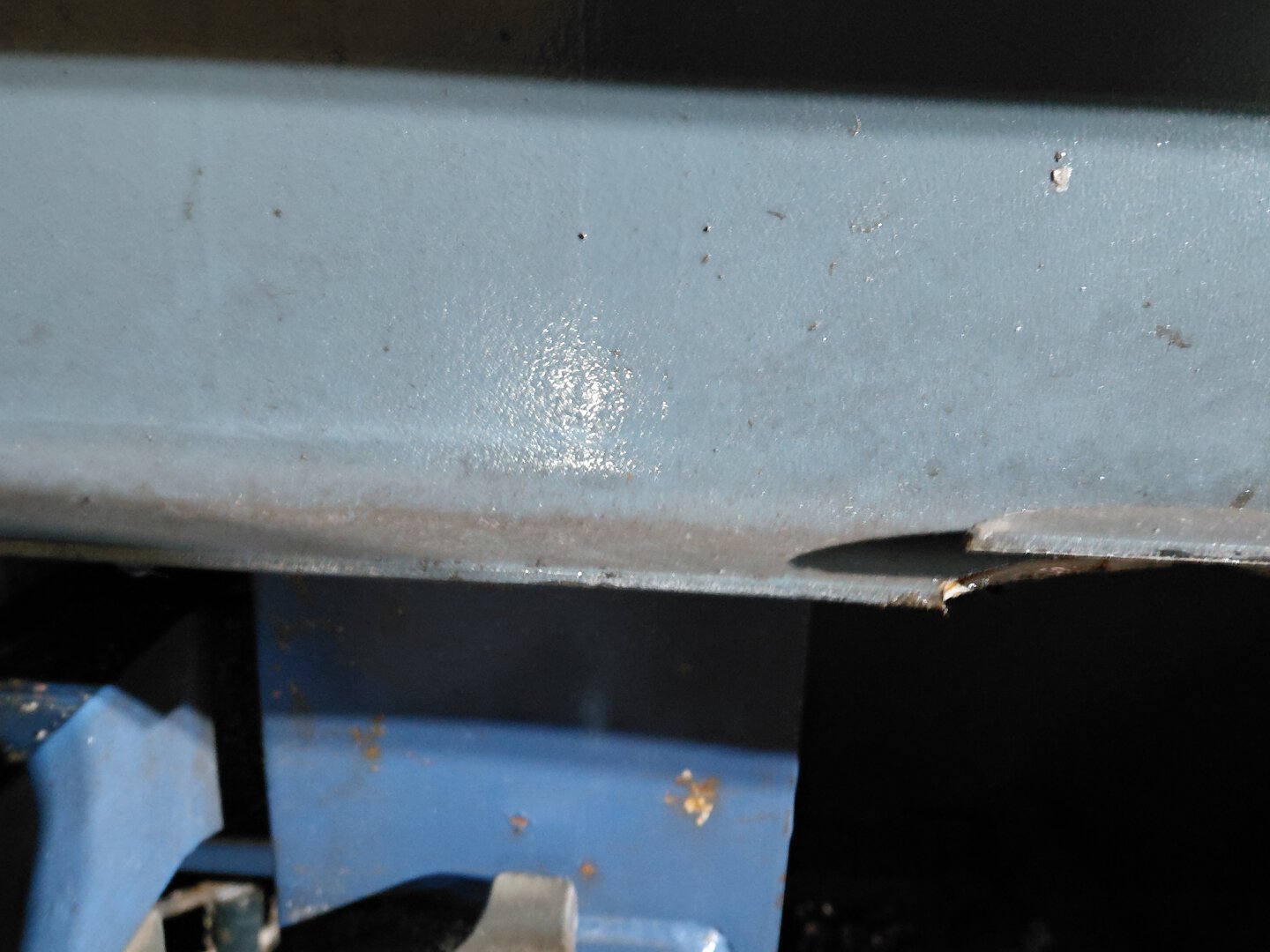 Морской контейнер CIMU0235260