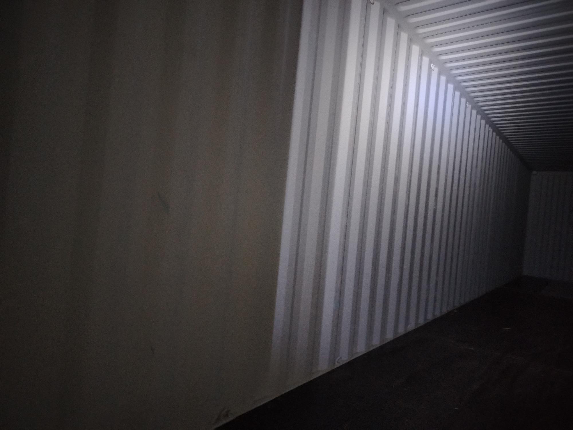 Морской контейнер CIMU0235296