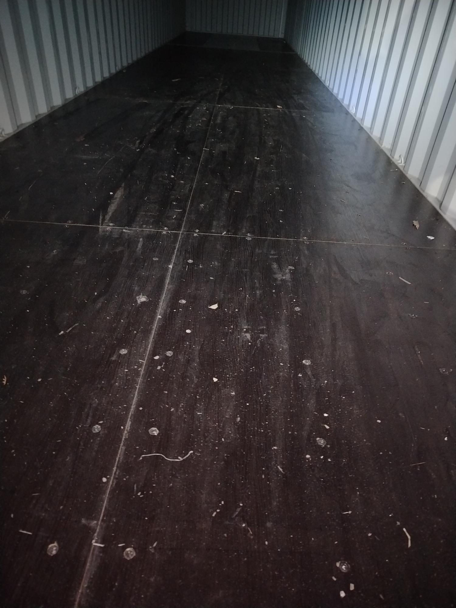 Морской контейнер CIMU0235296