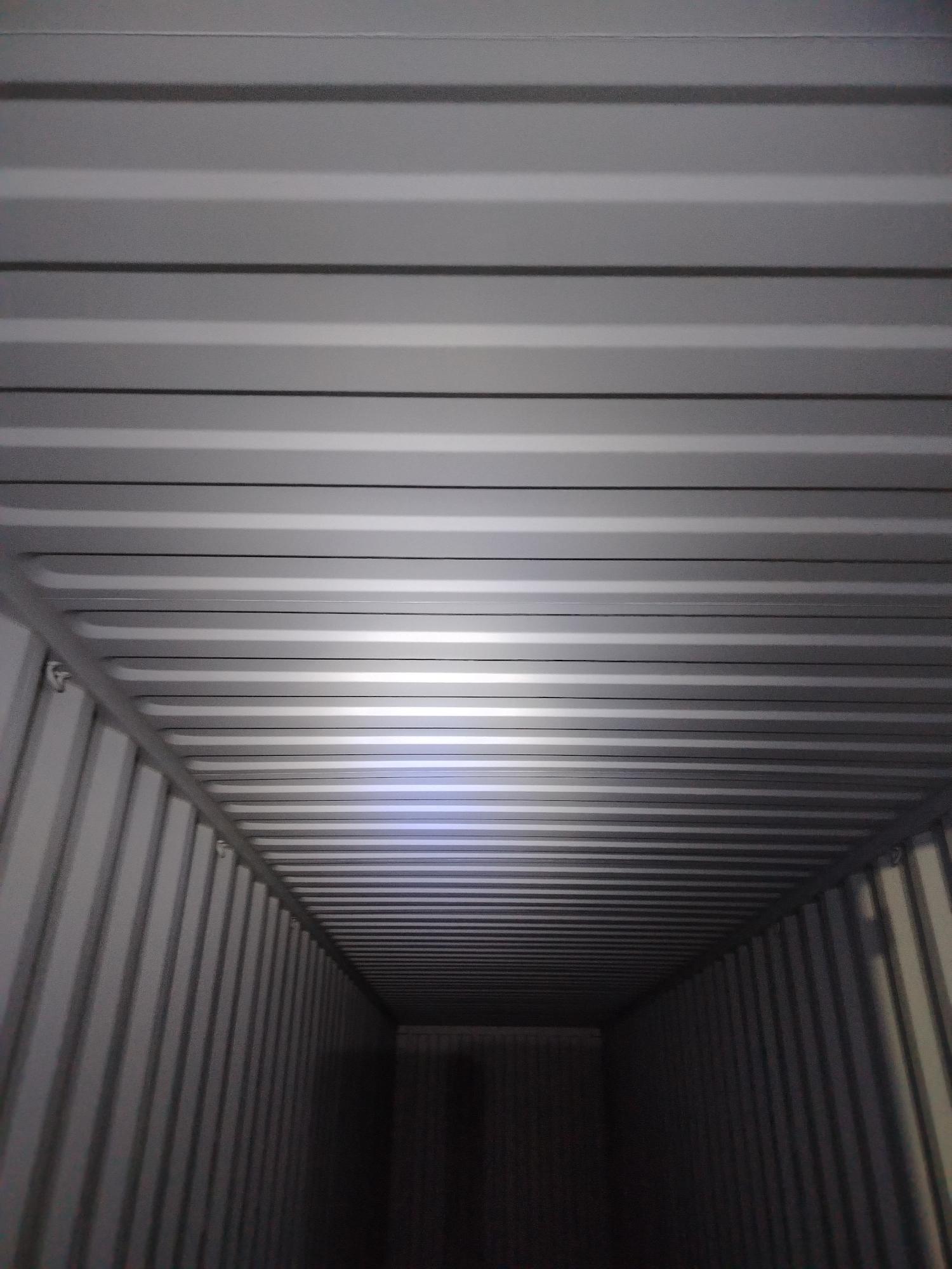 Морской контейнер CIMU0235296