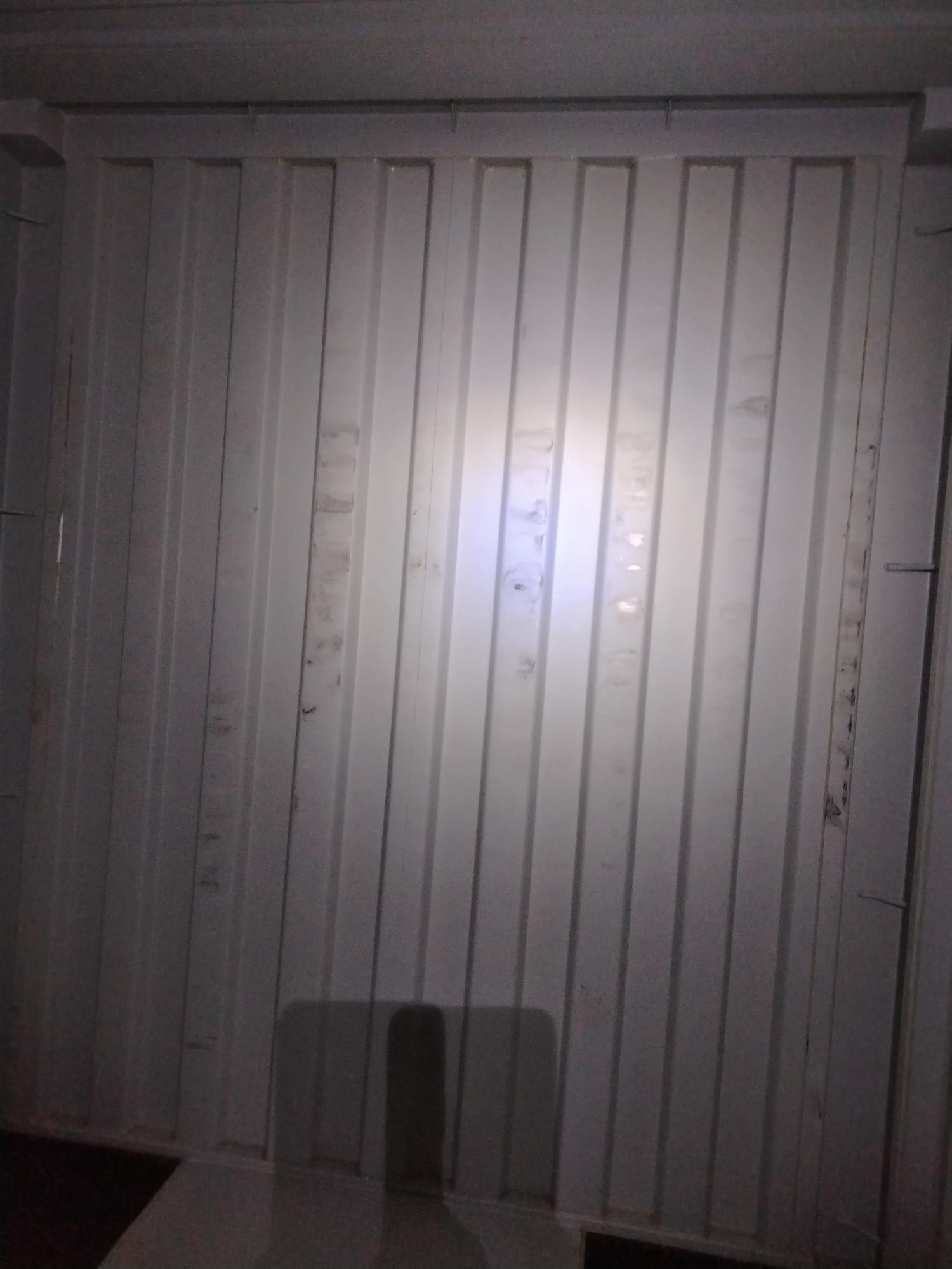 Морской контейнер CIMU0235296