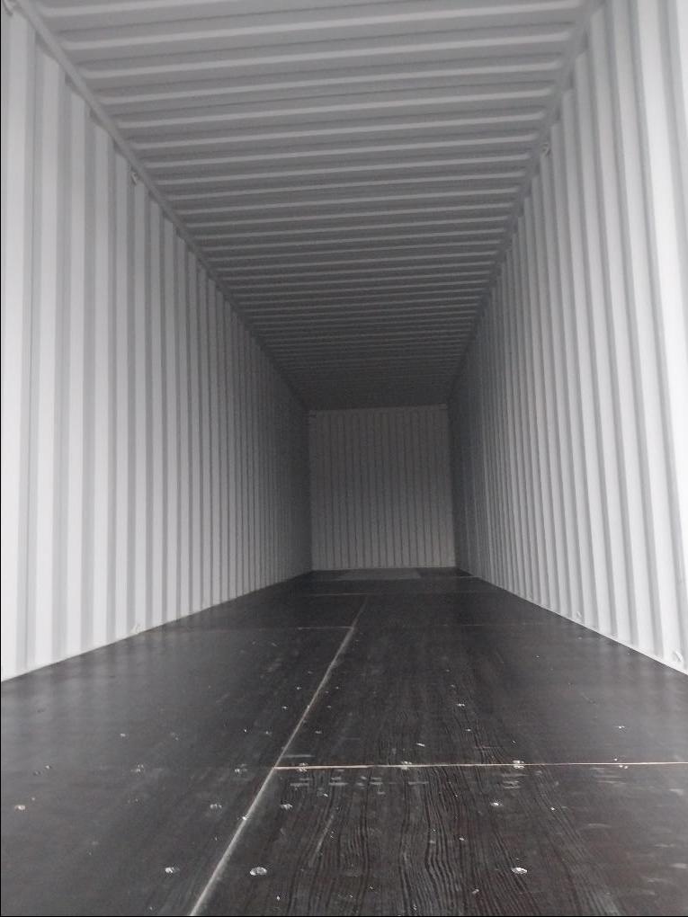 Морской контейнер CIMU0235399