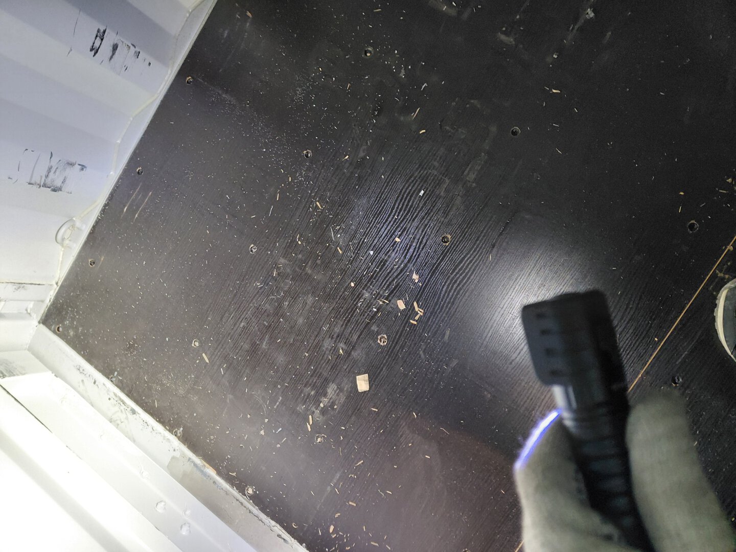 Морской контейнер CIMU0235418