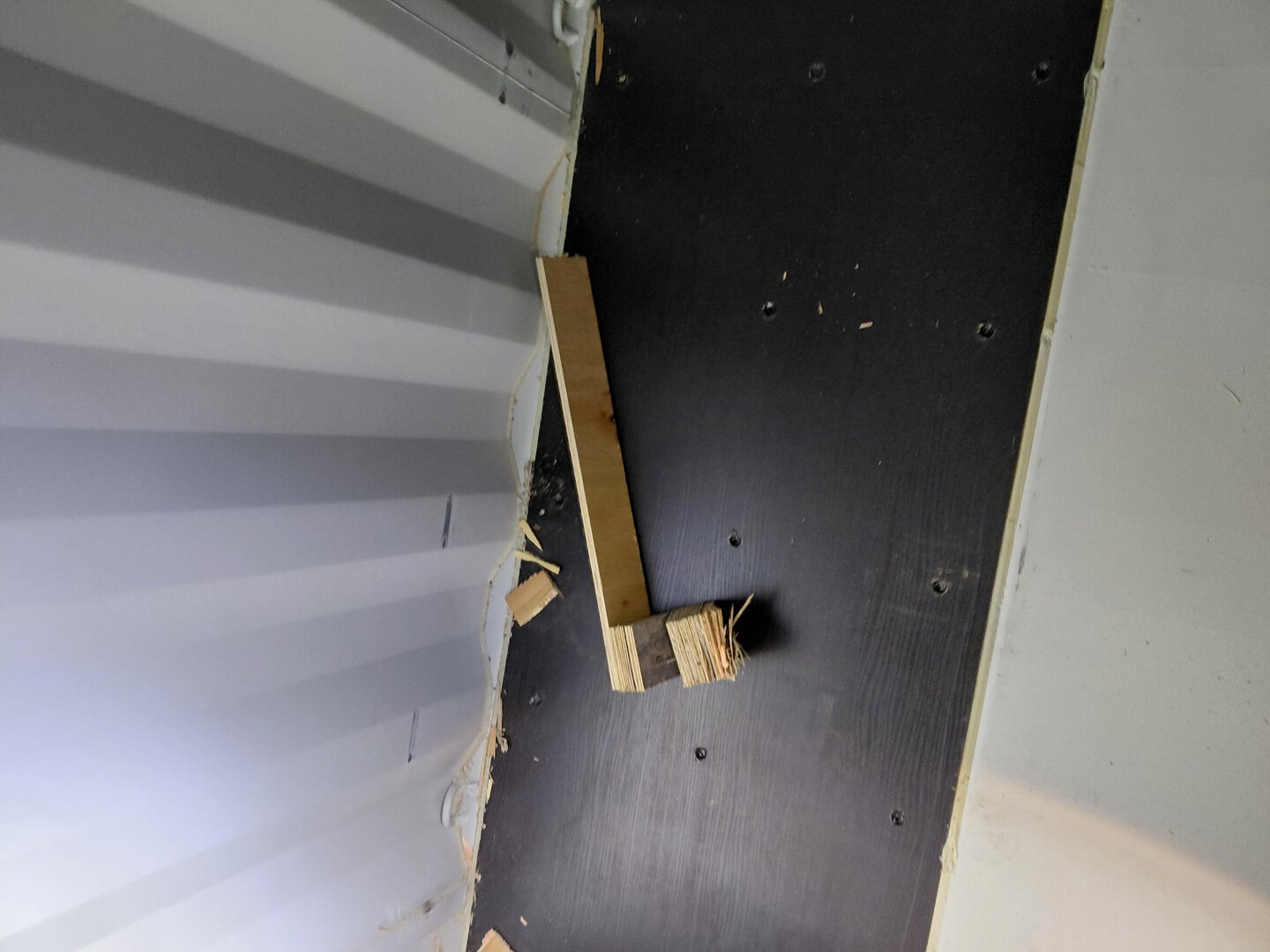 Морской контейнер CIMU0235418