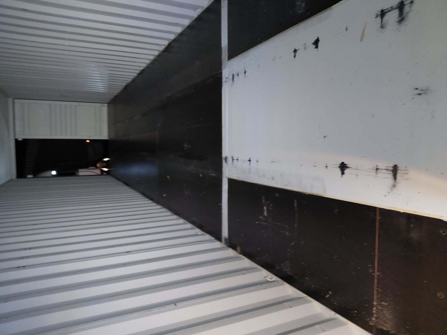 Морской контейнер CIMU0235418