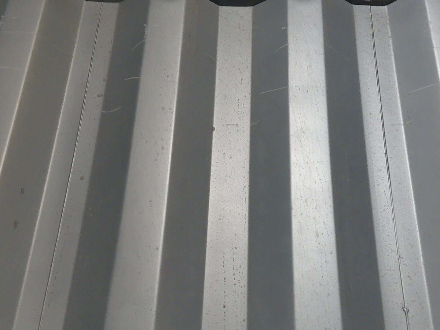 Морской контейнер CIMU0235418