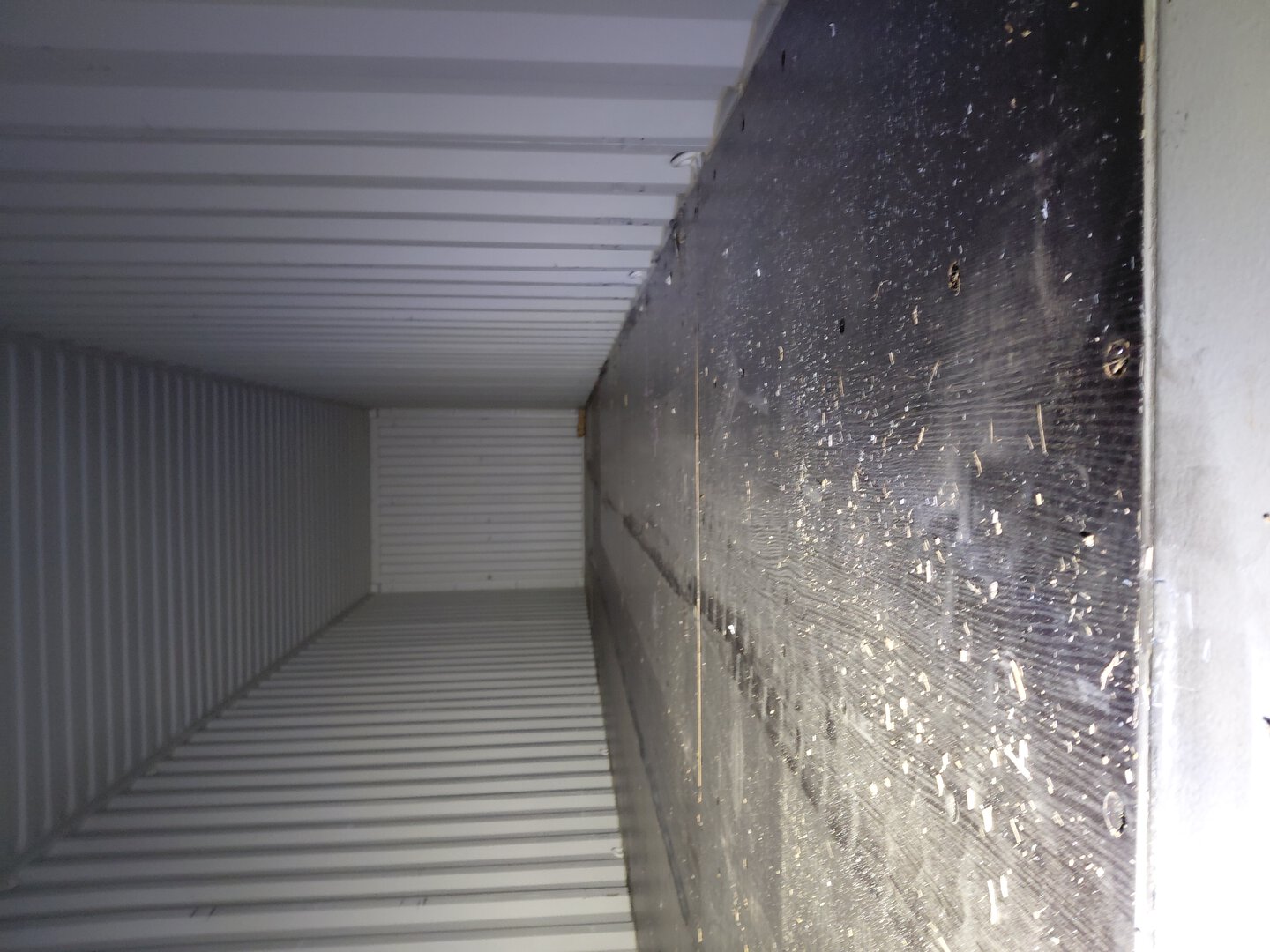 Морской контейнер CIMU0235418