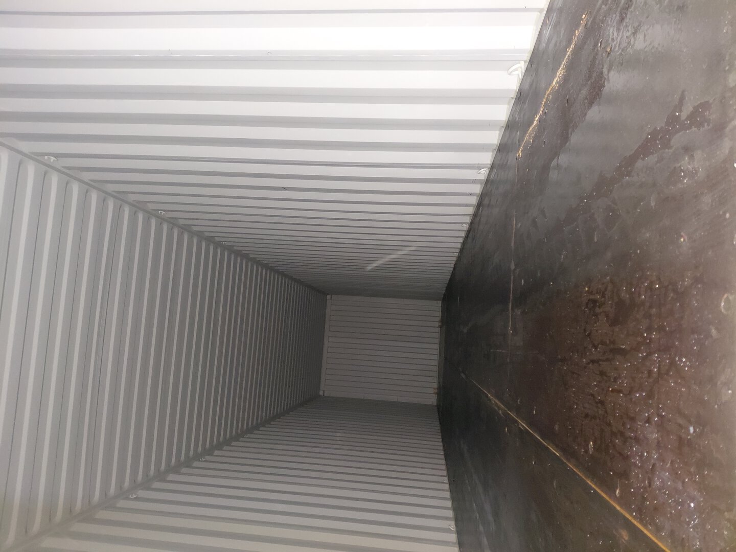 Морской контейнер CIMU0235486