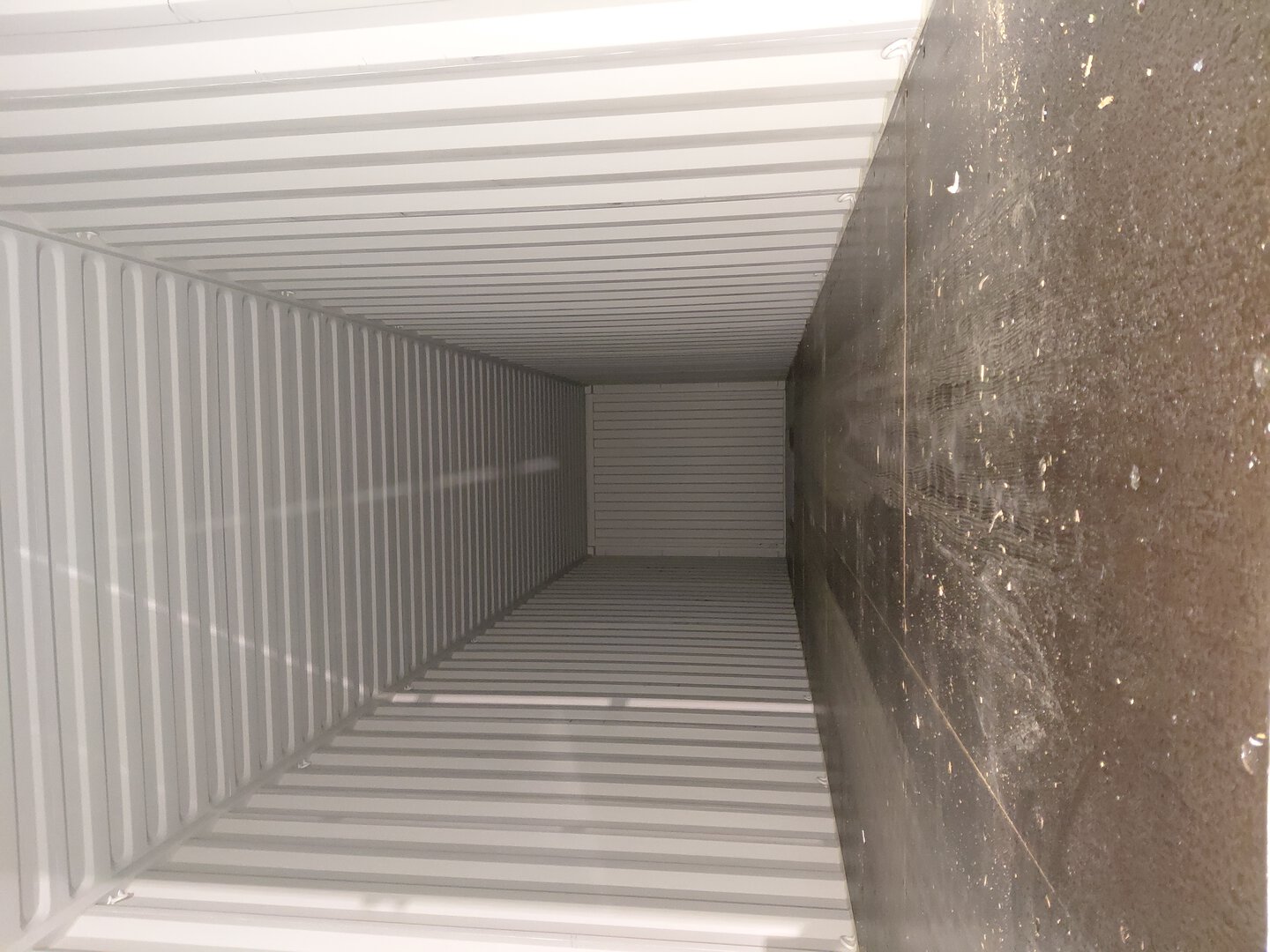 Морской контейнер CIMU0235568