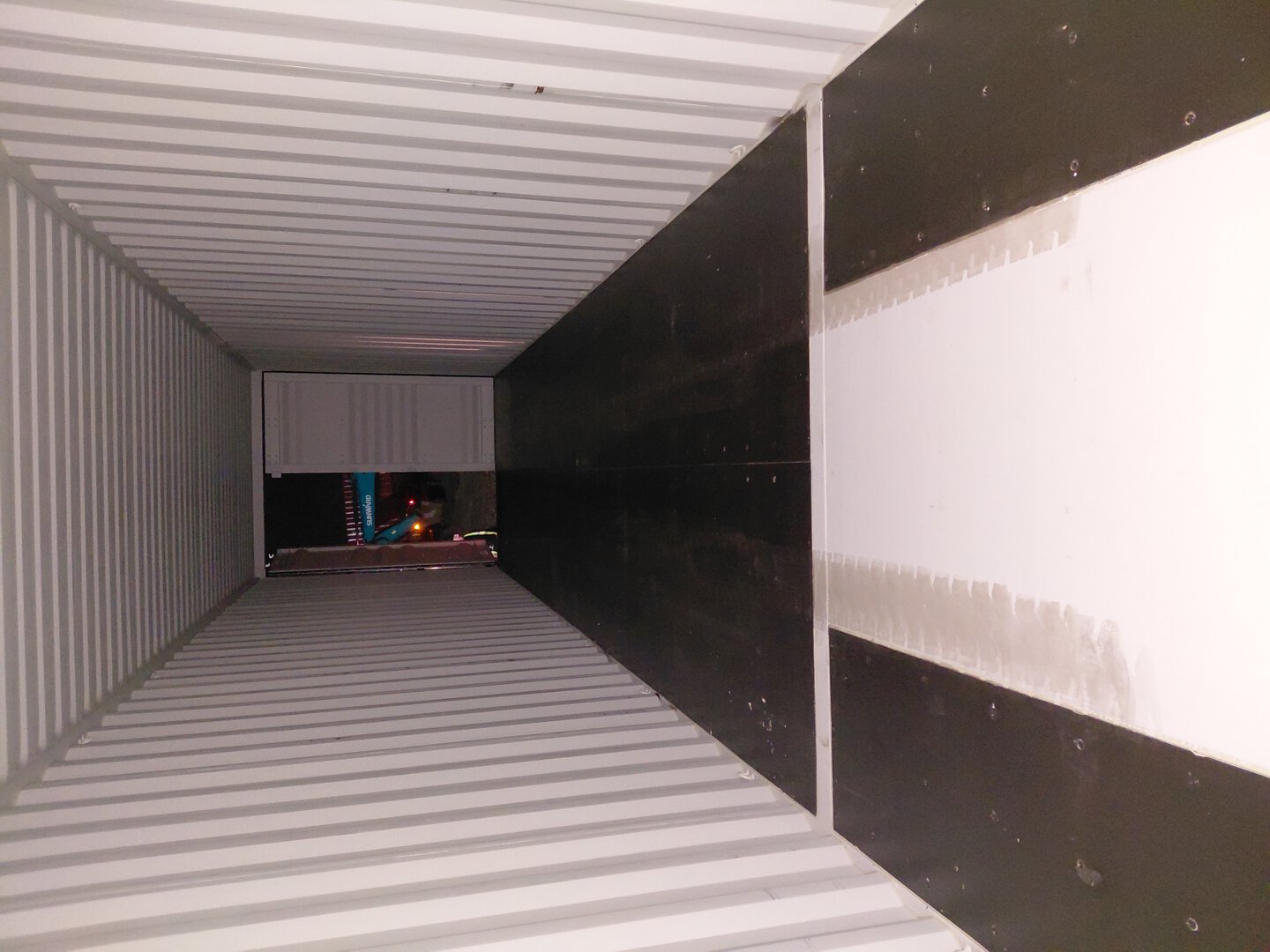 Морской контейнер CIMU0235568