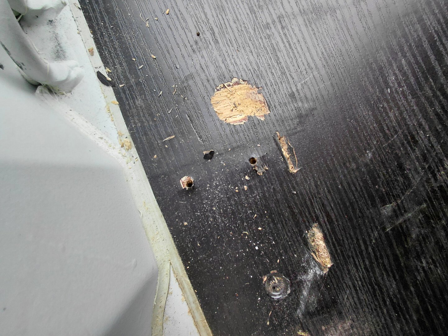 Морской контейнер CIMU0235608