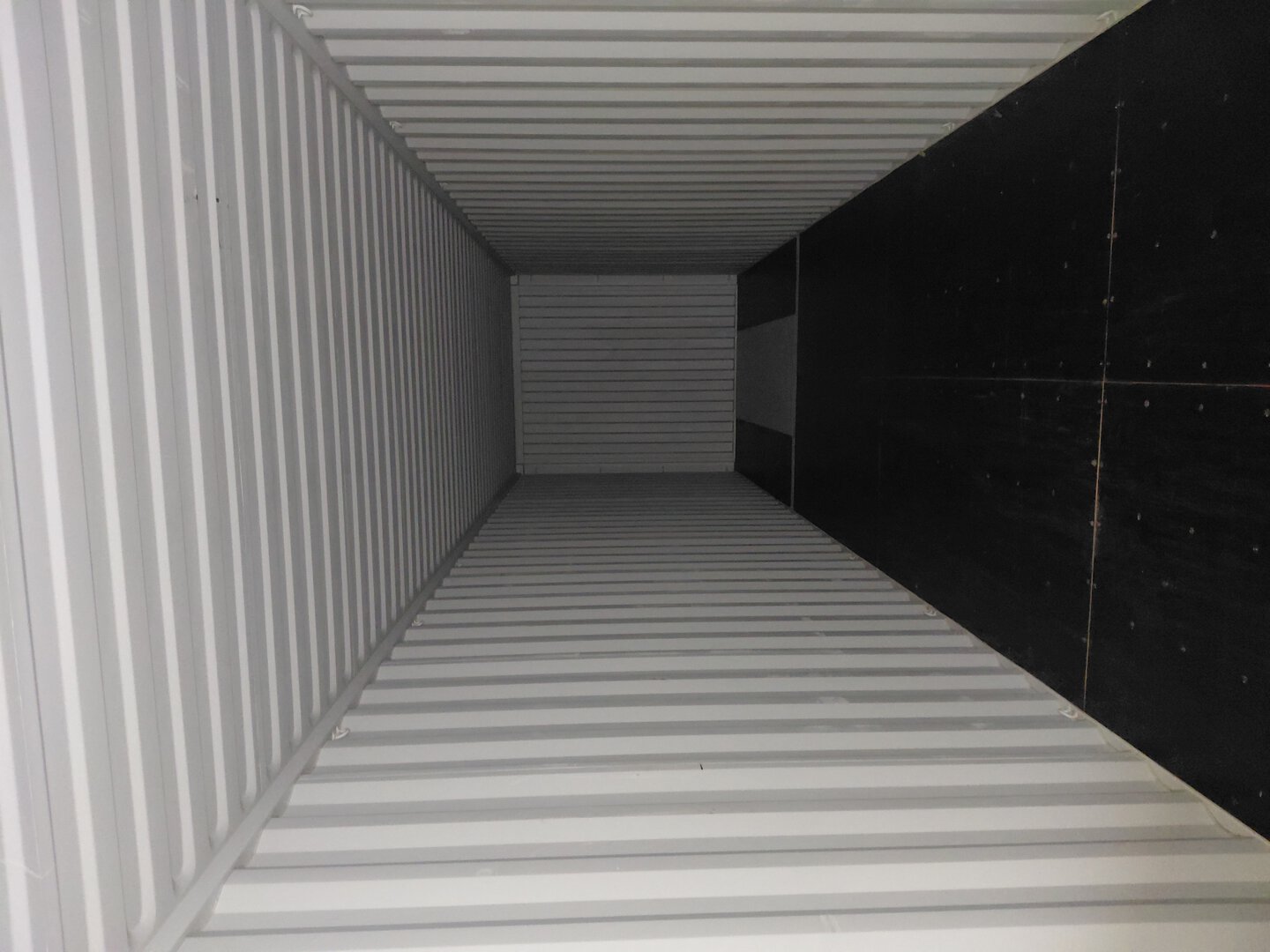 Морской контейнер CIMU0235629