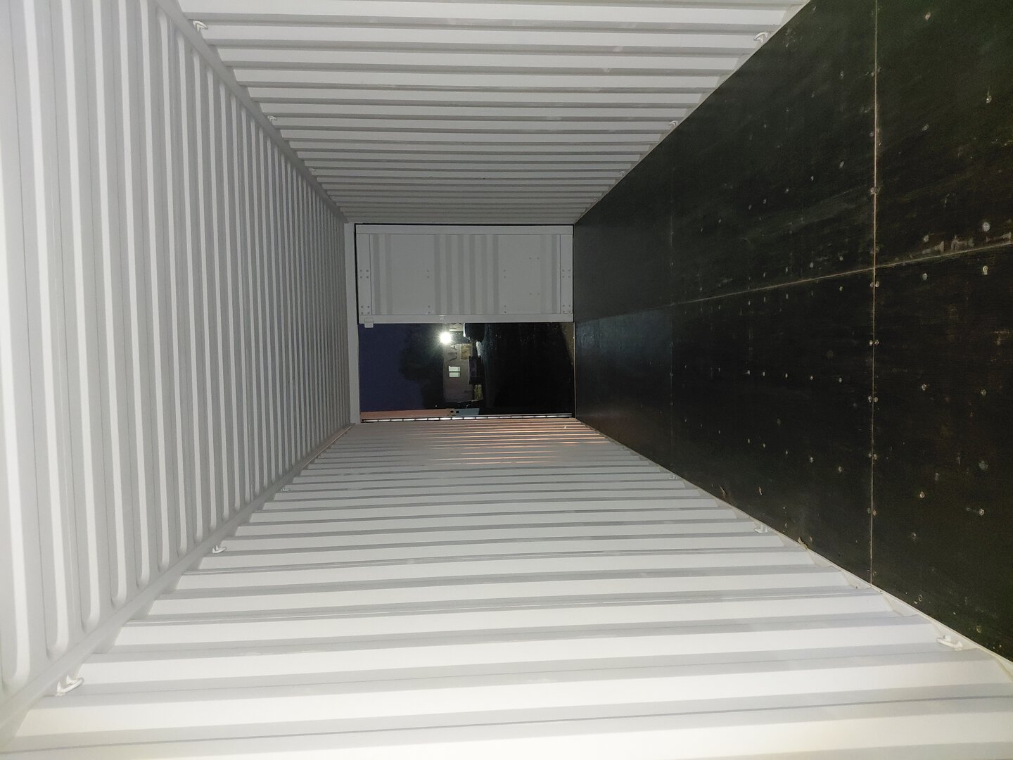 Морской контейнер CIMU0235629